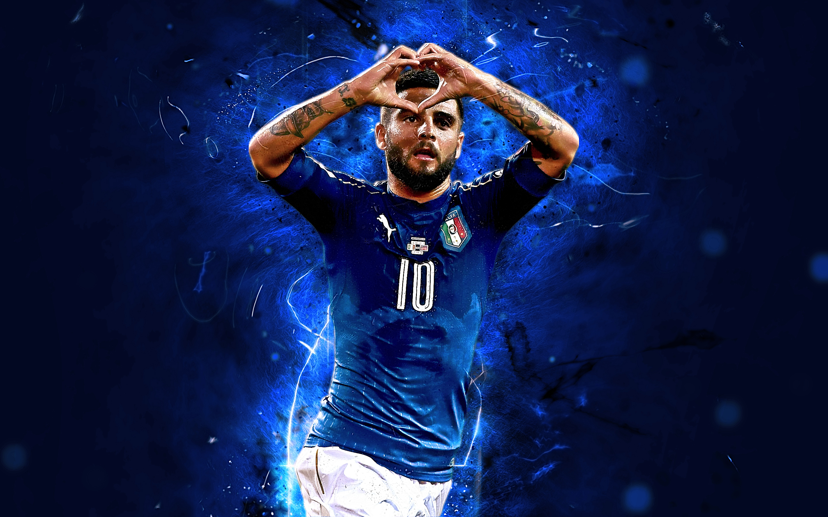 Italian Soccer 2880x1800