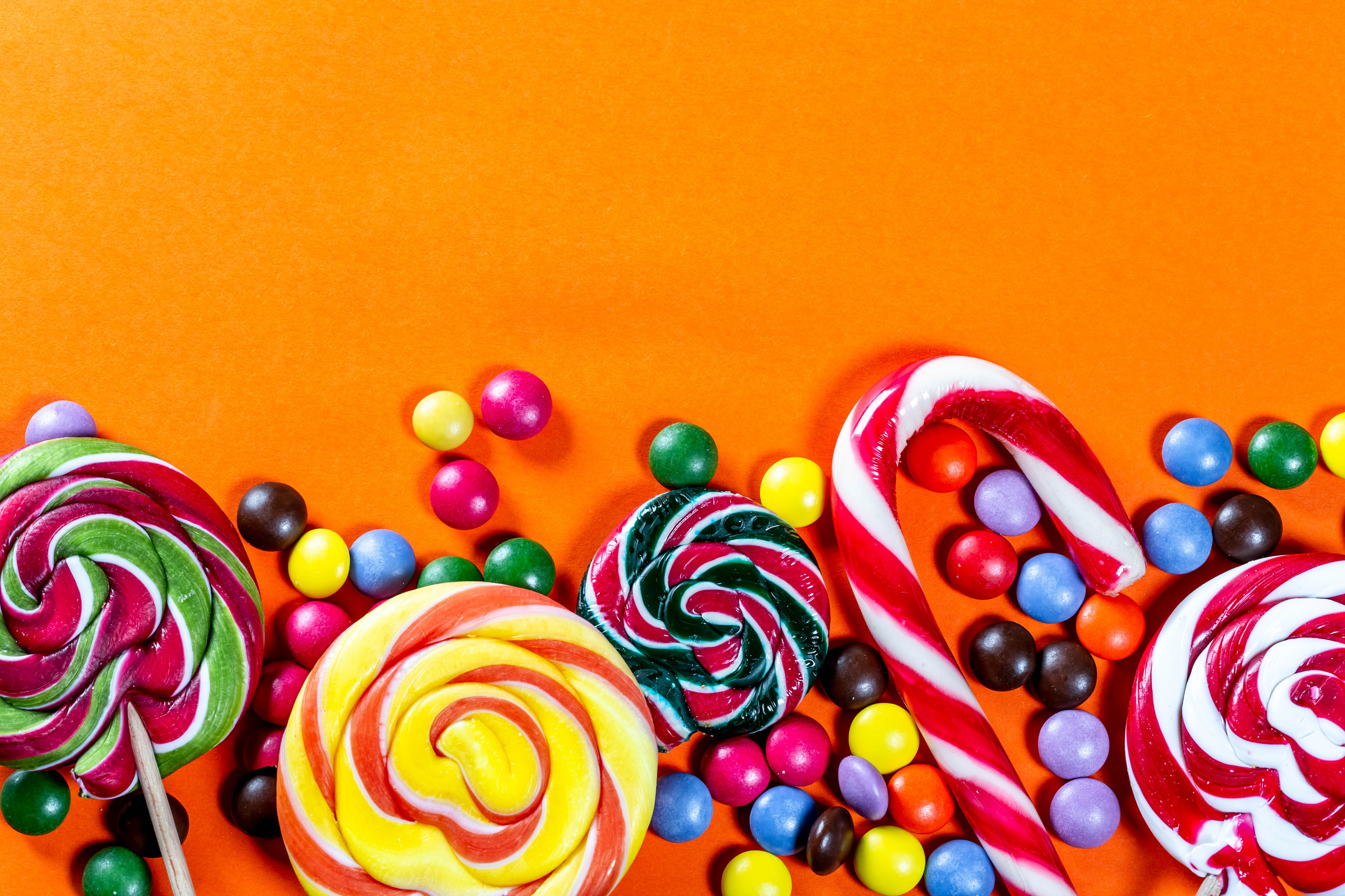 Lollipop Sweets 4050x2700