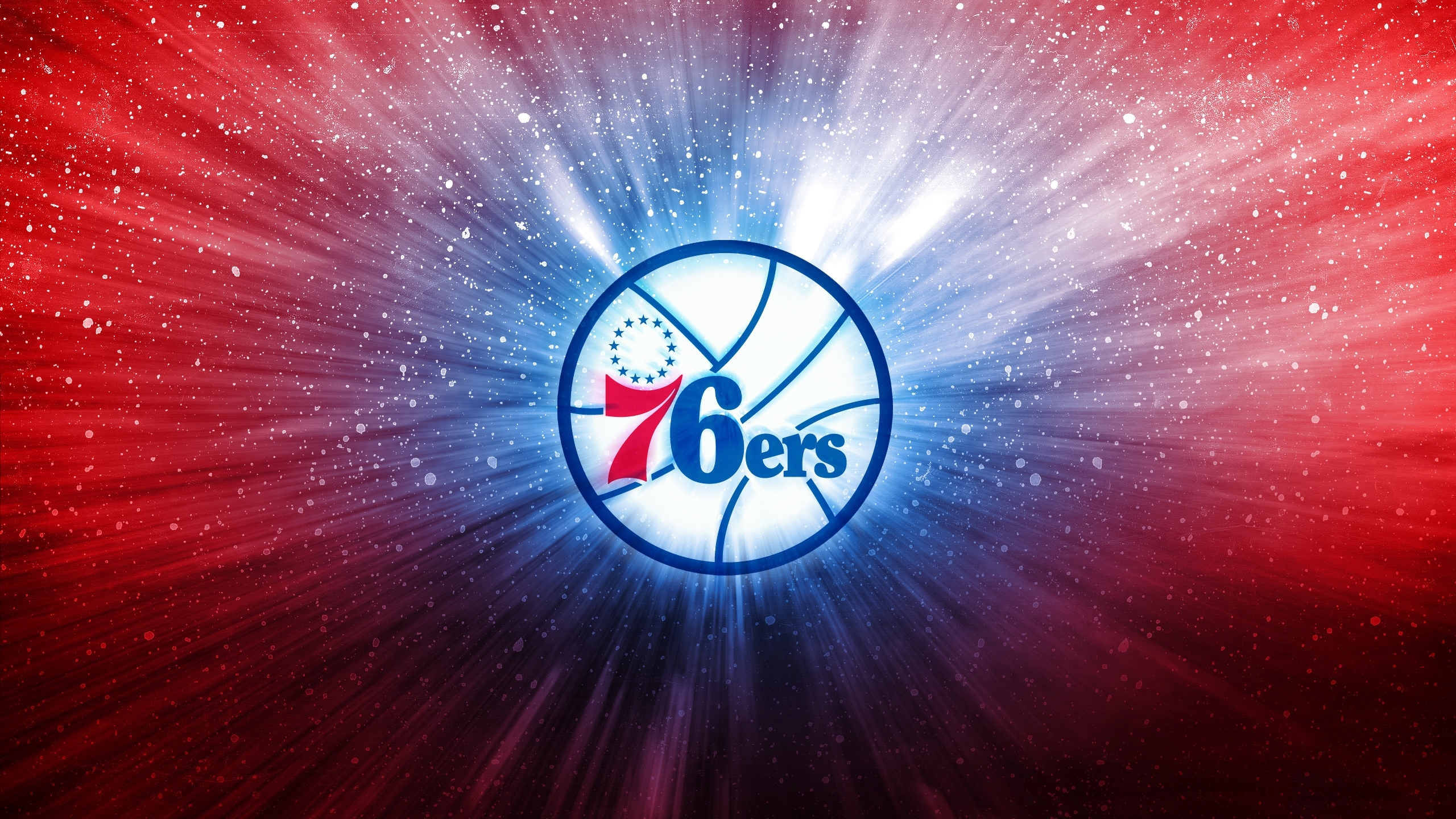 Nba Basketball Logo 2560x1440