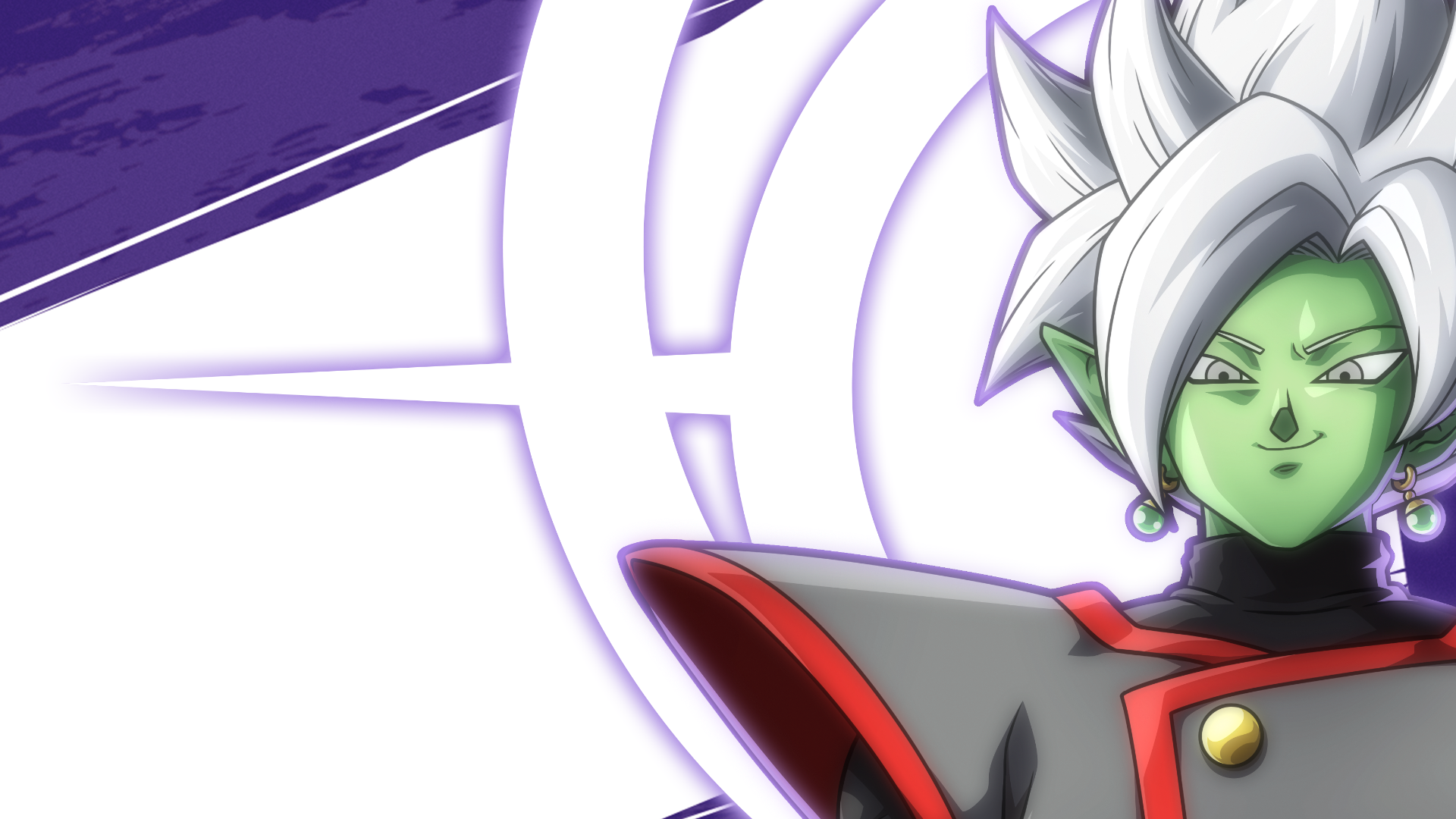 Zamasu Dragon Ball 1920x1080