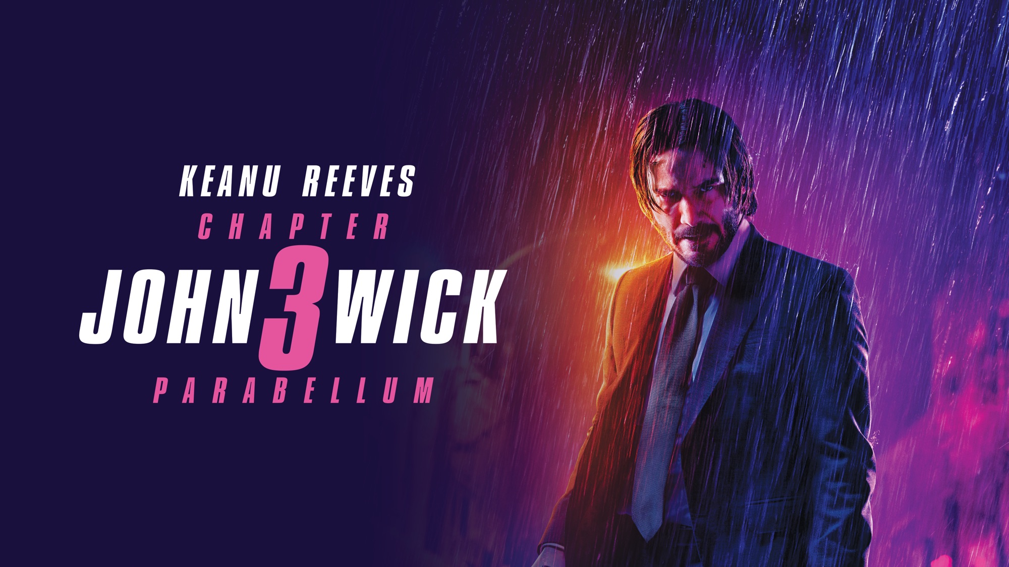 John Wick Keanu Reeves 2000x1125