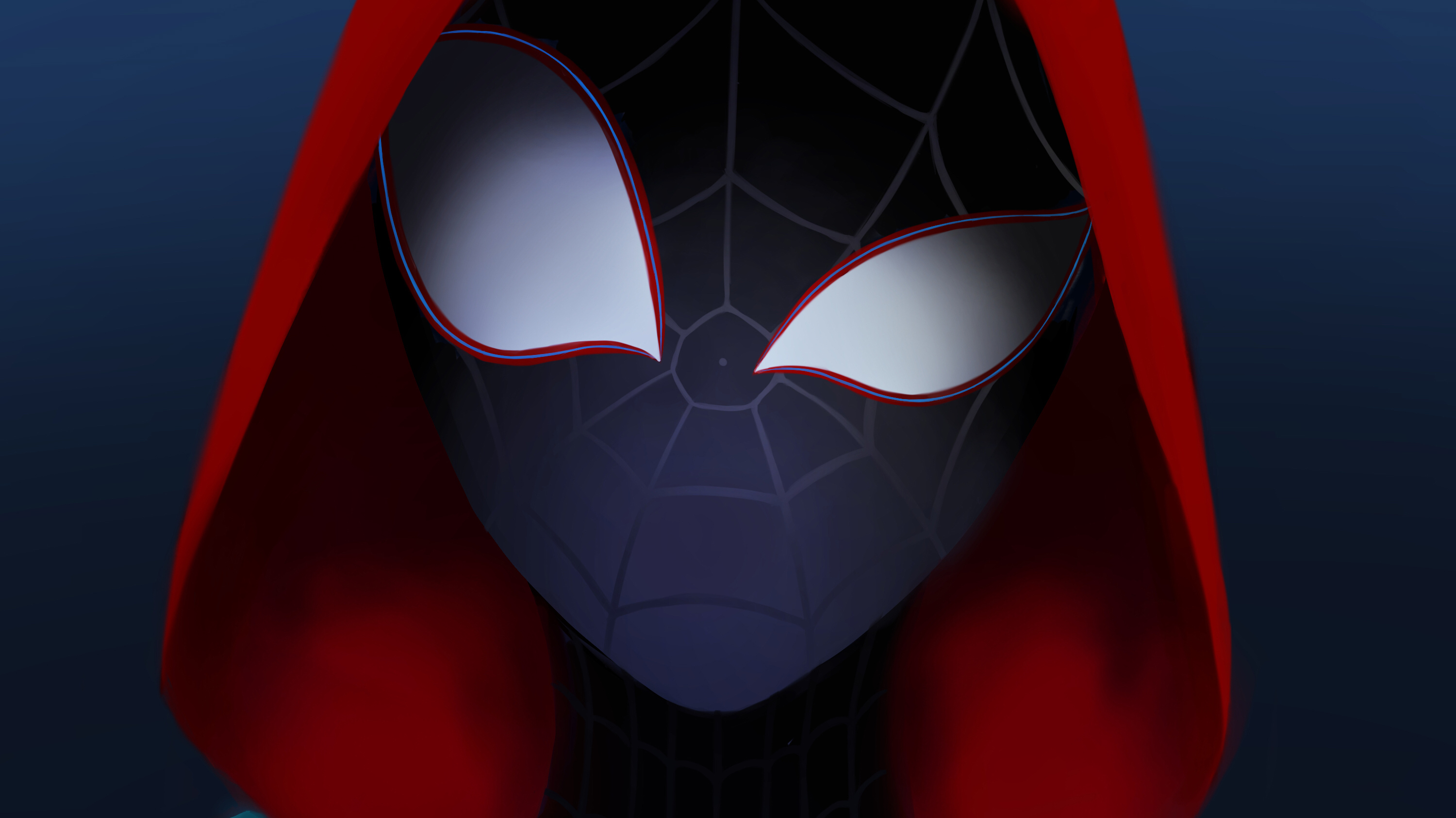 Spider Man Miles Morales Marvel Comics 3000x1687