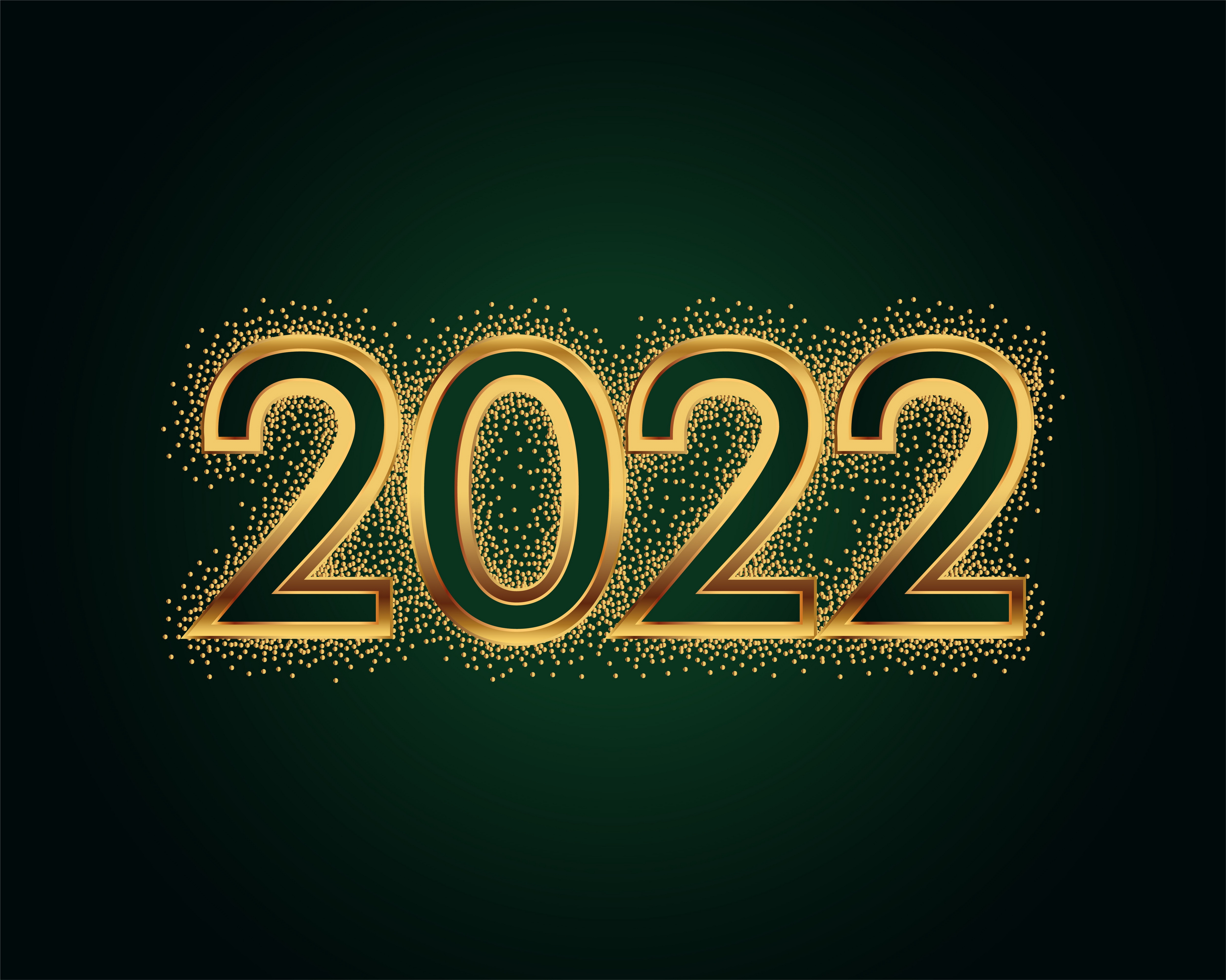 Holiday New Year 2022 5000x4000