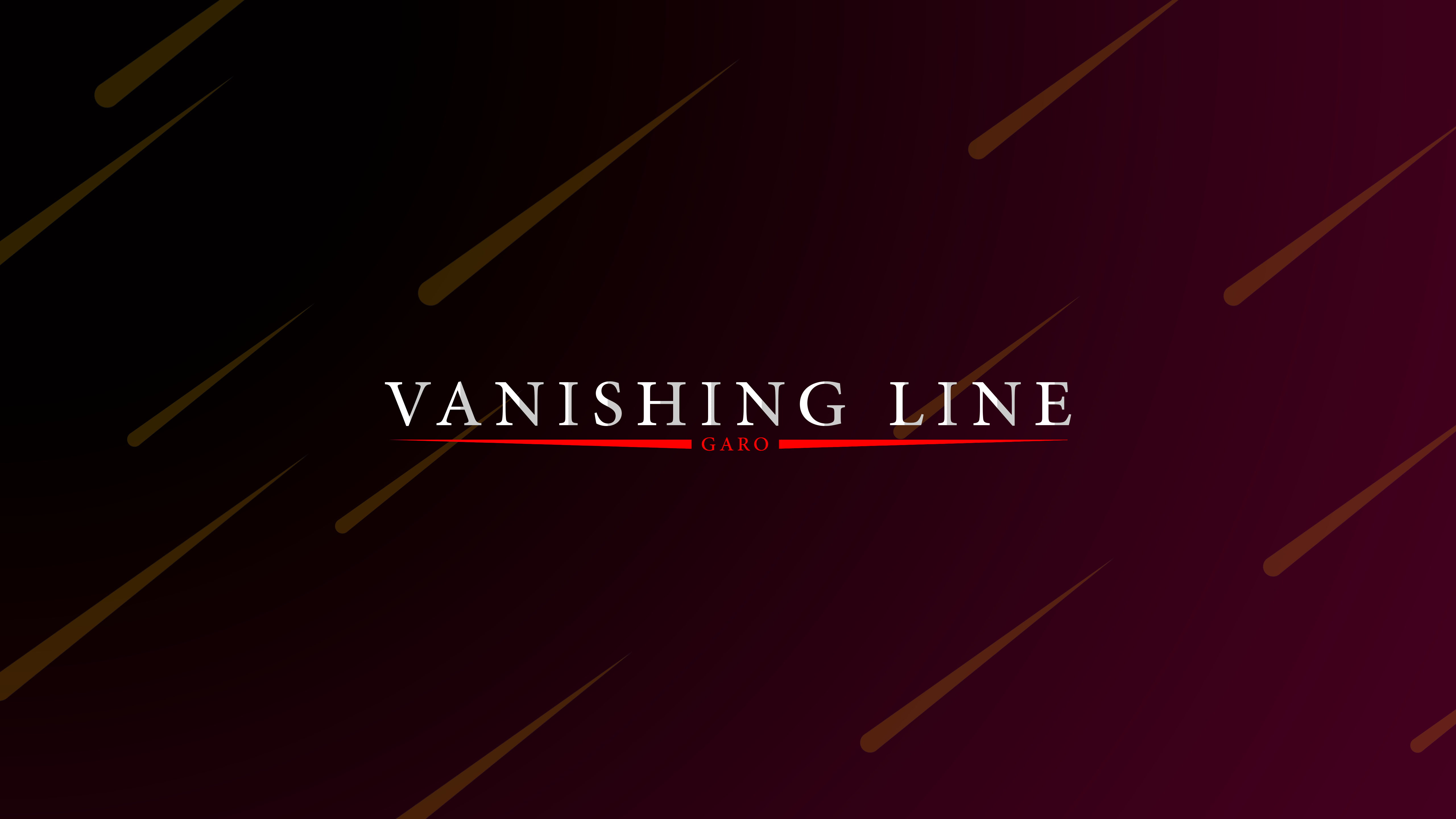 Garo Vanishing Line 5120x2880