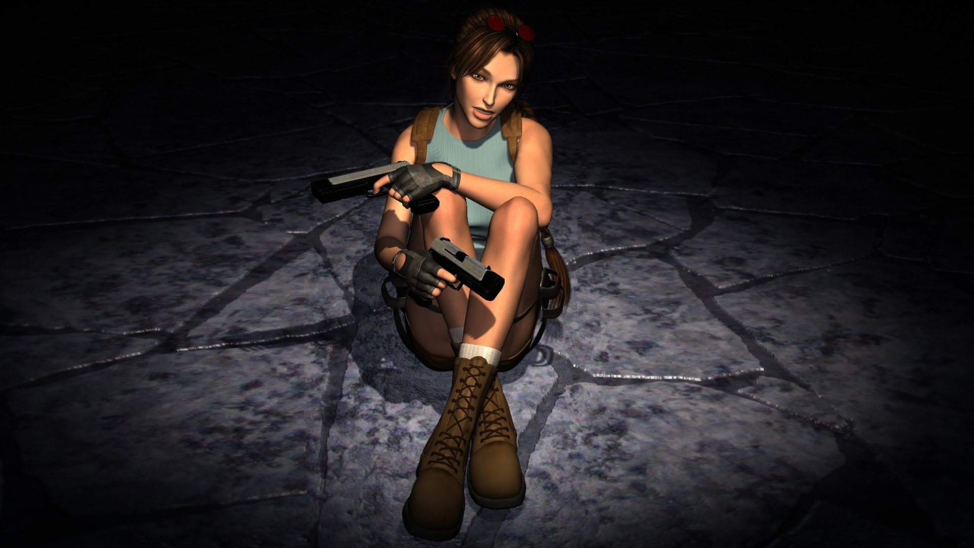 Video Game Tomb Raider 1920x1080