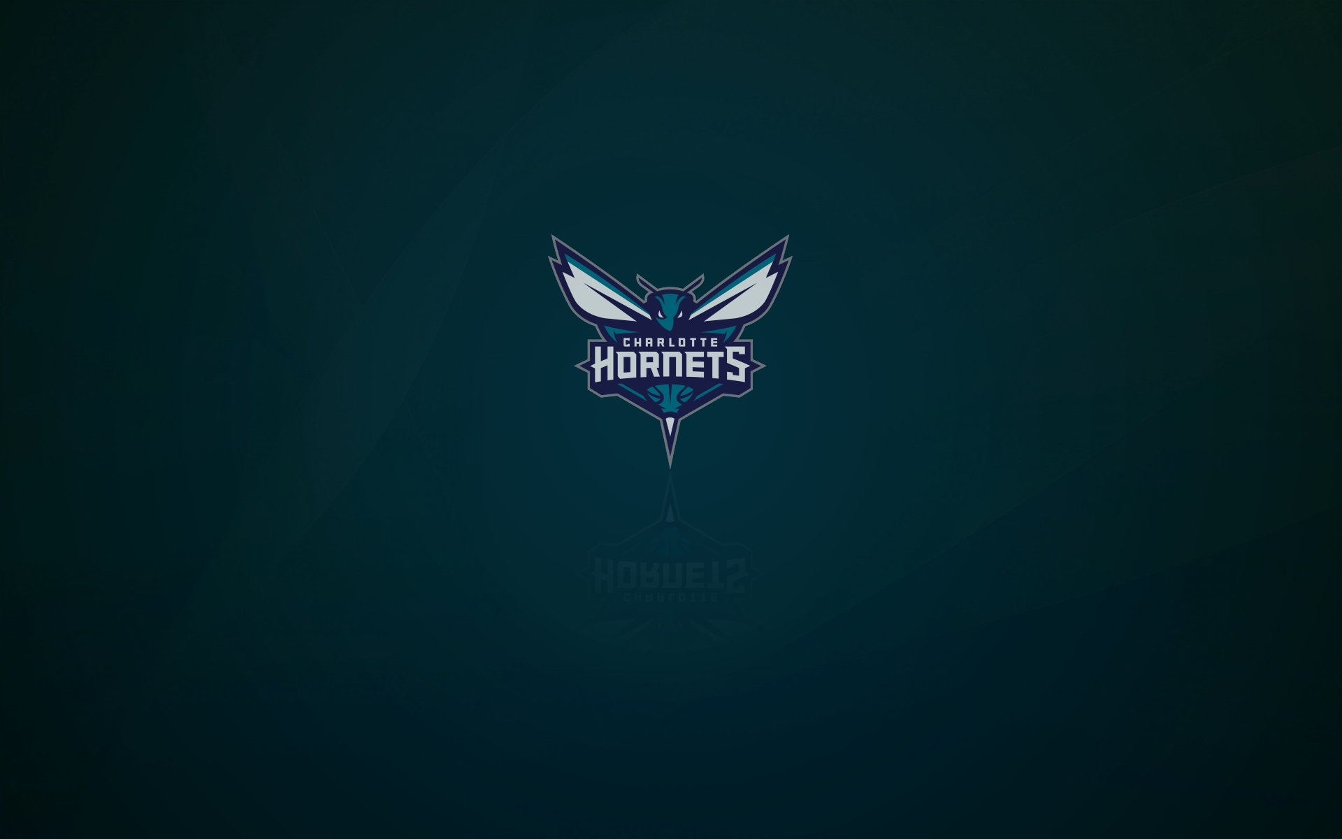 Basketball Charlotte Hornets Logo Nba 1920x1200