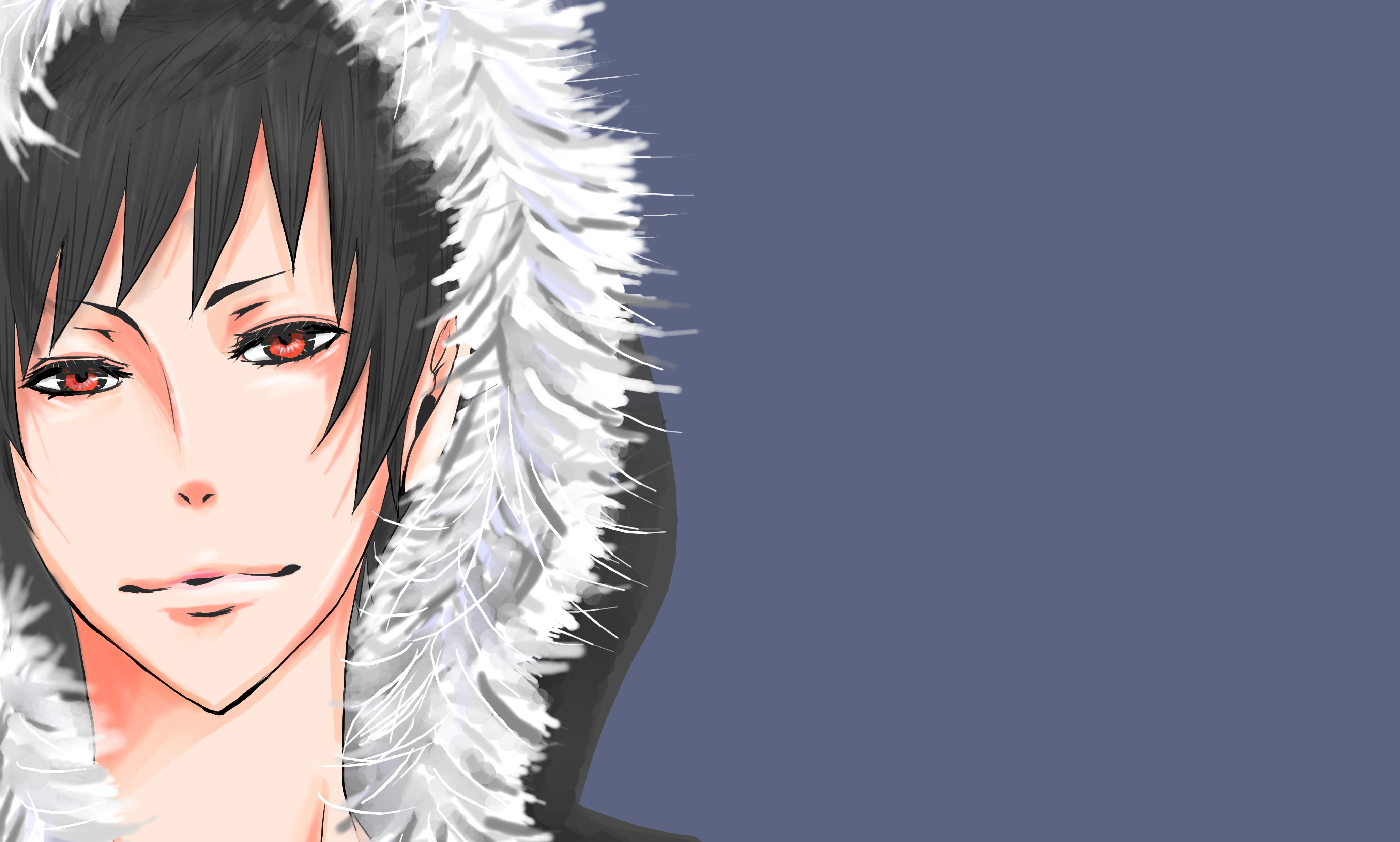 Izaya Orihara 4108x2472