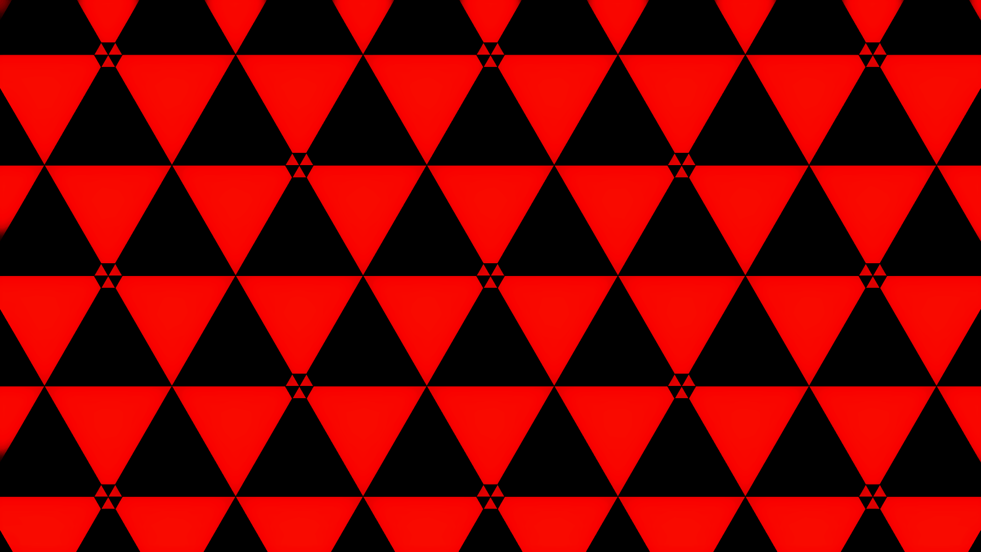 Red Triangle 1920x1080