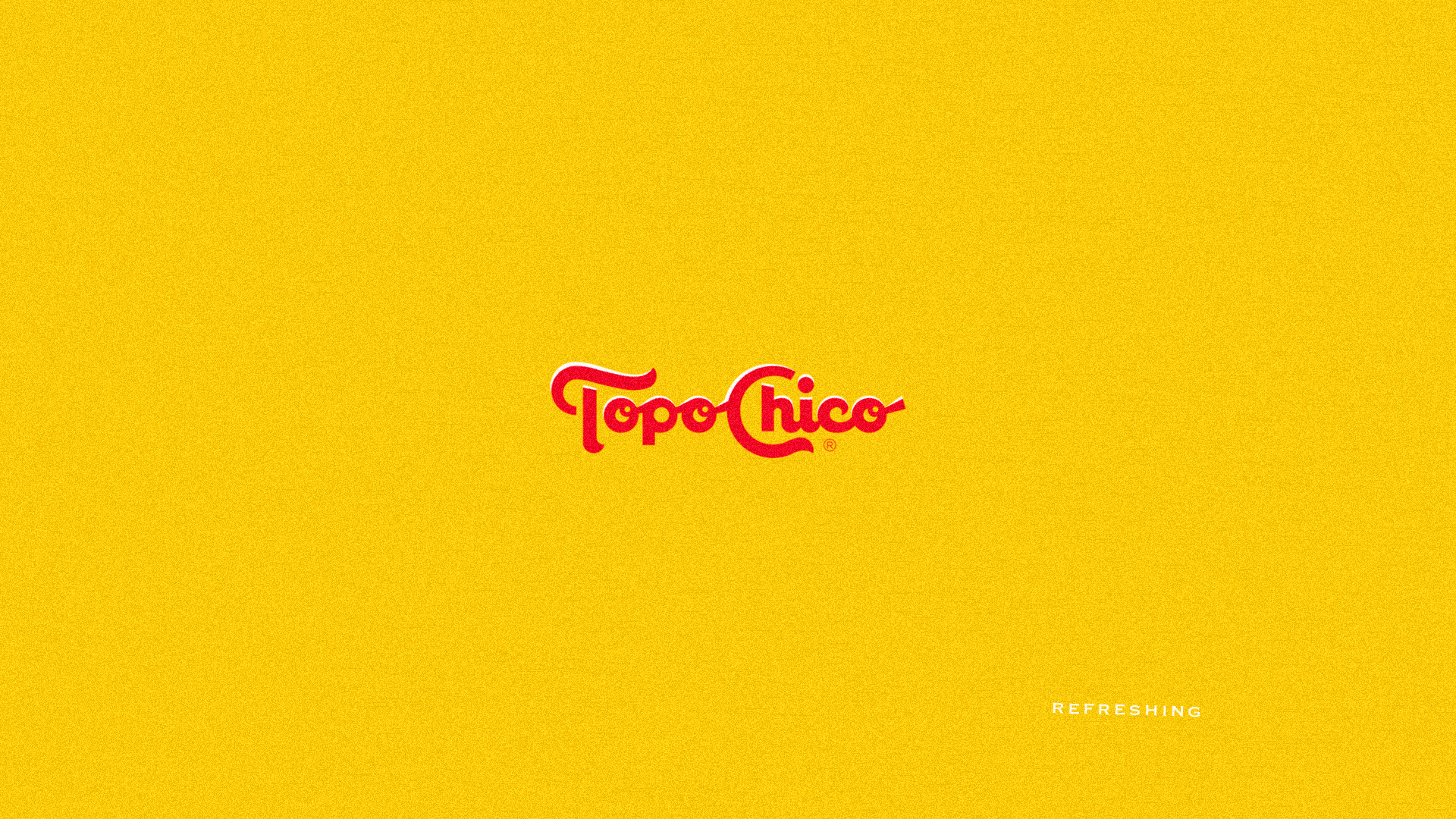Topography Topochico 1920x1080