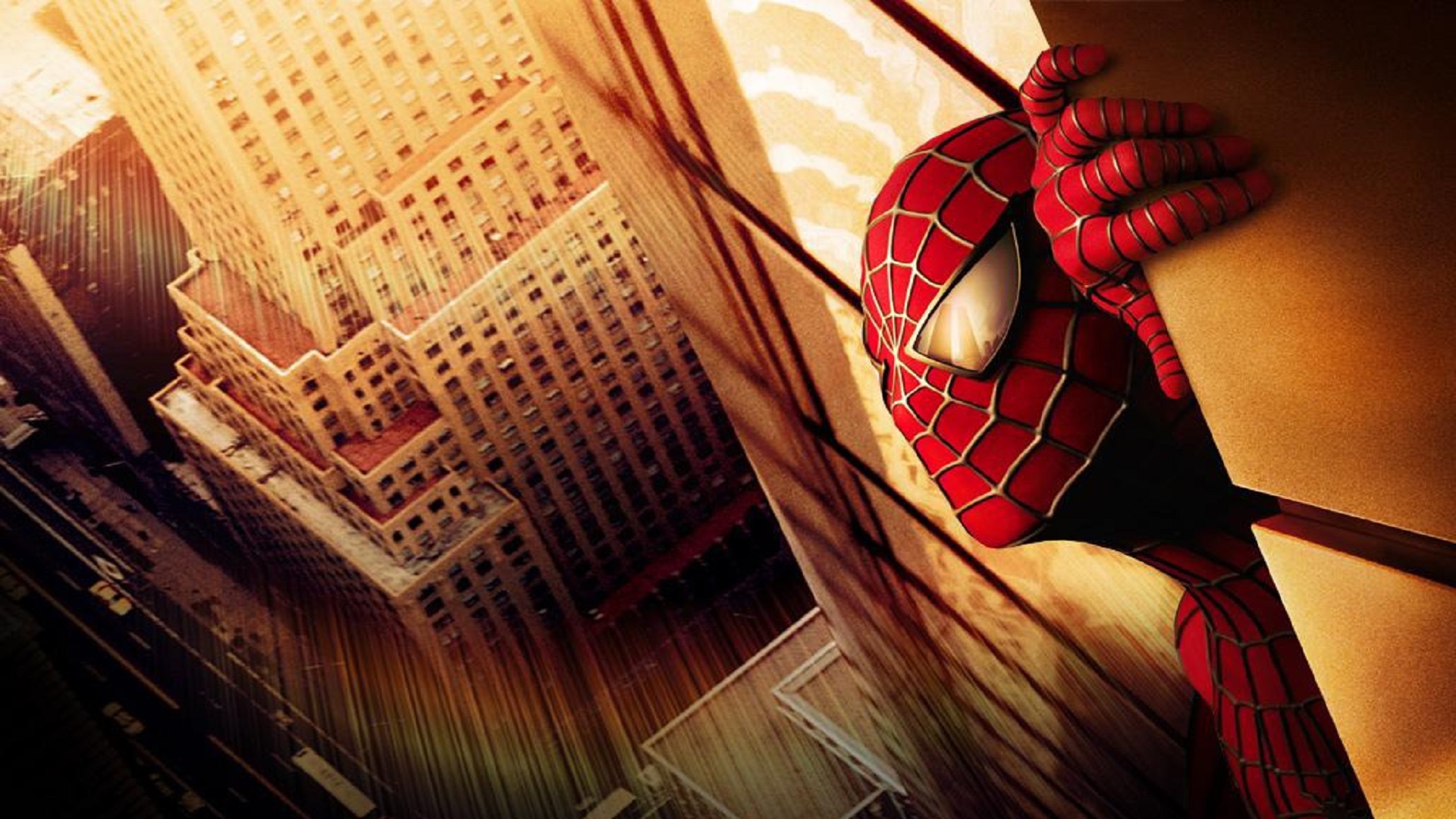 Movie Spider Man 1920x1080