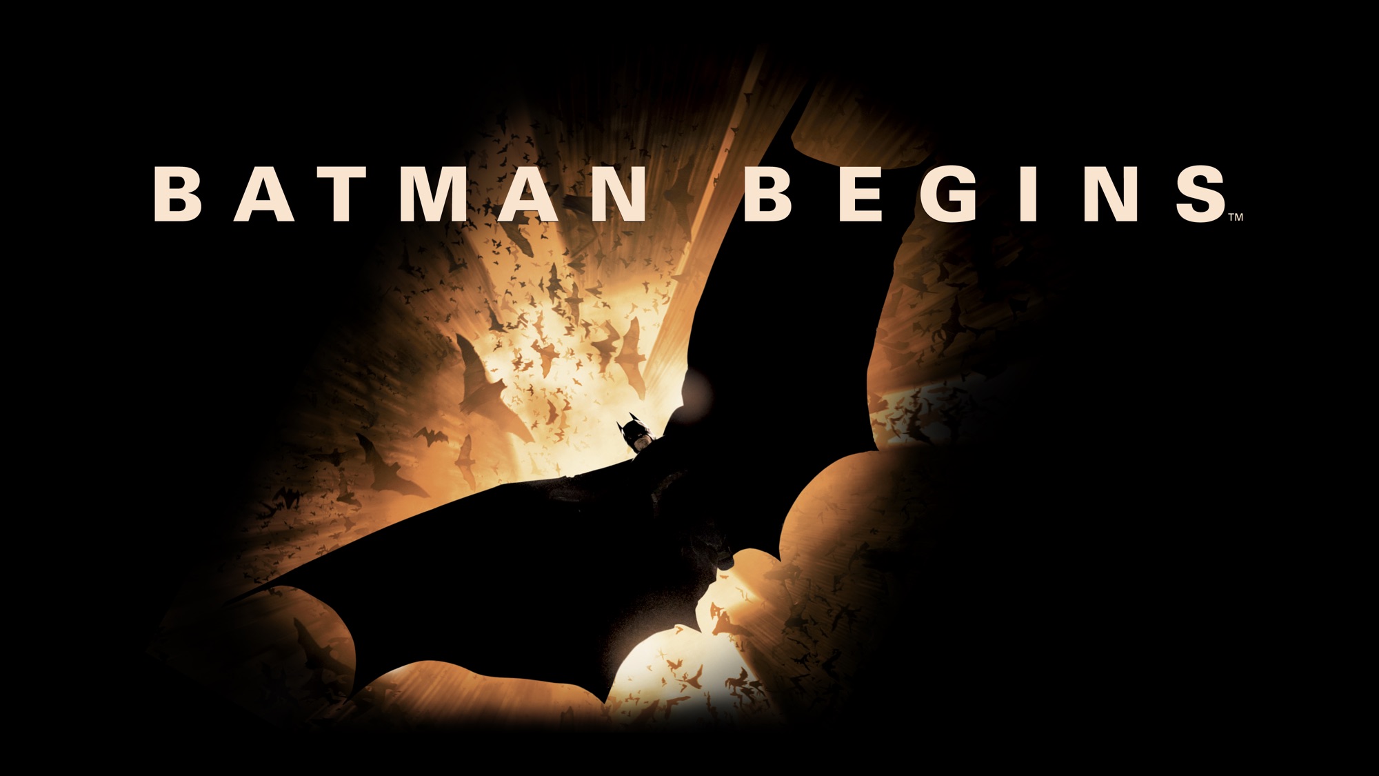 Movie Batman Begins 2000x1125