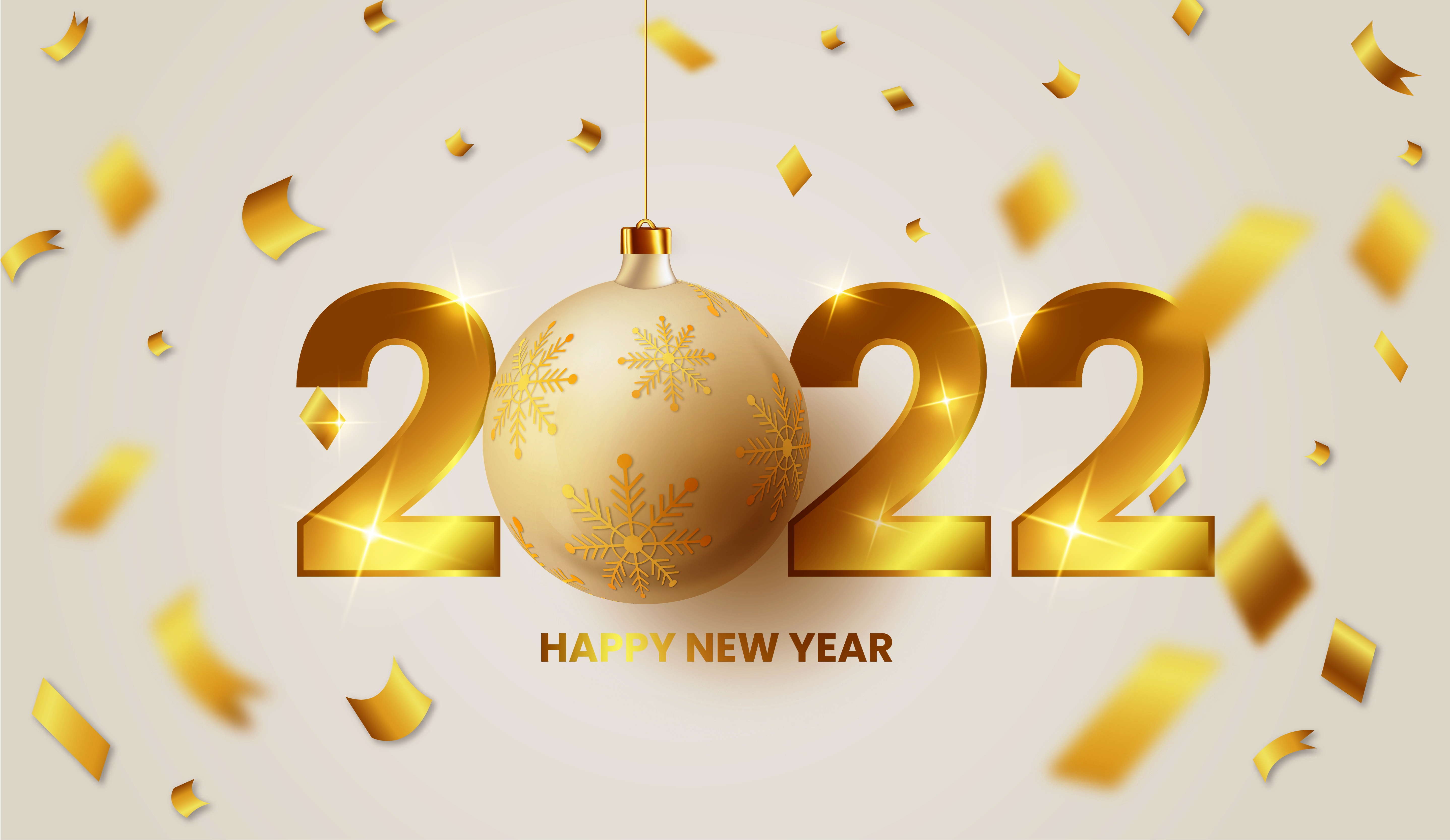 Holiday New Year 2022 5751x3334