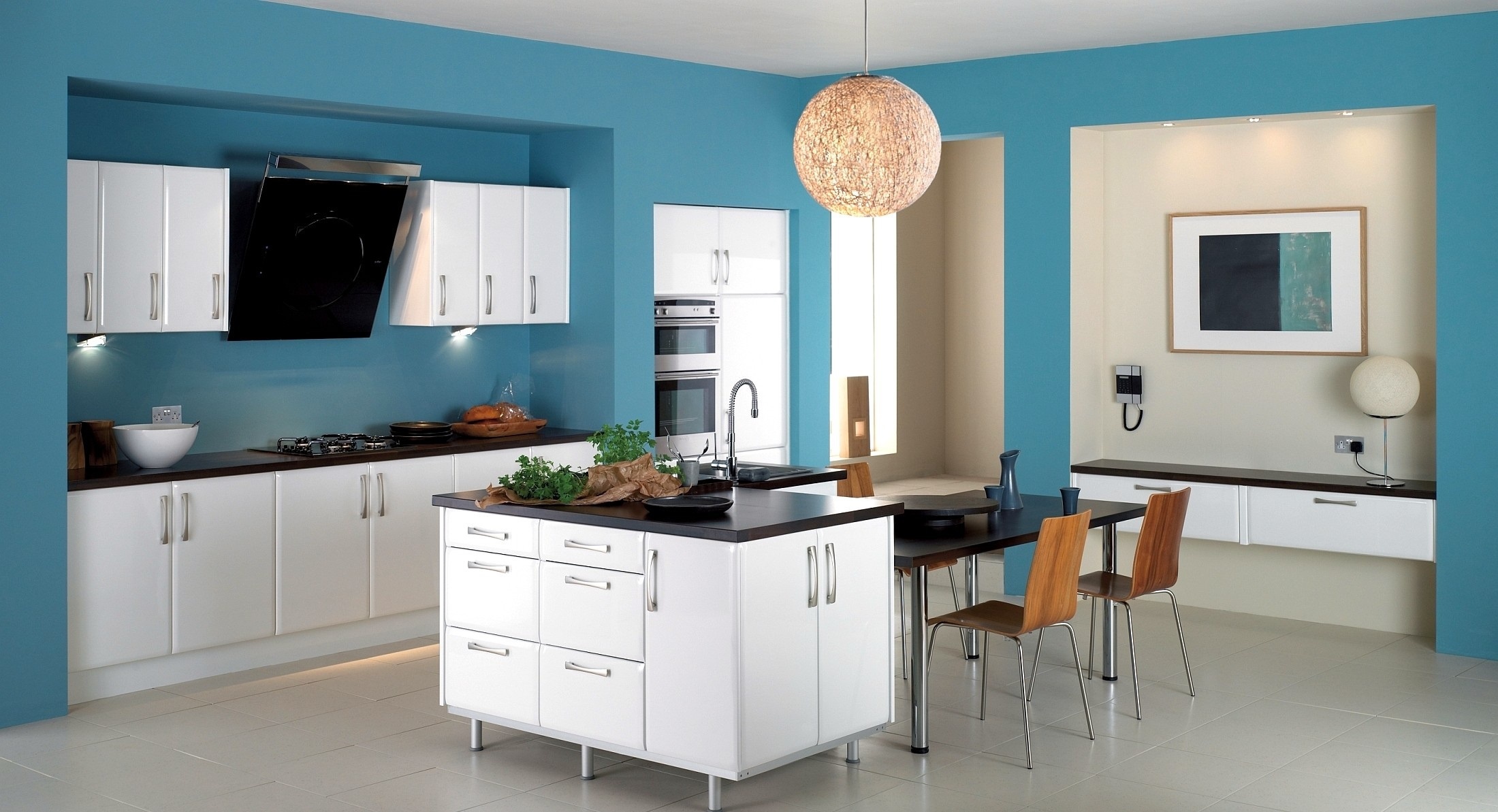 Kitchen Furniture 2200x1193