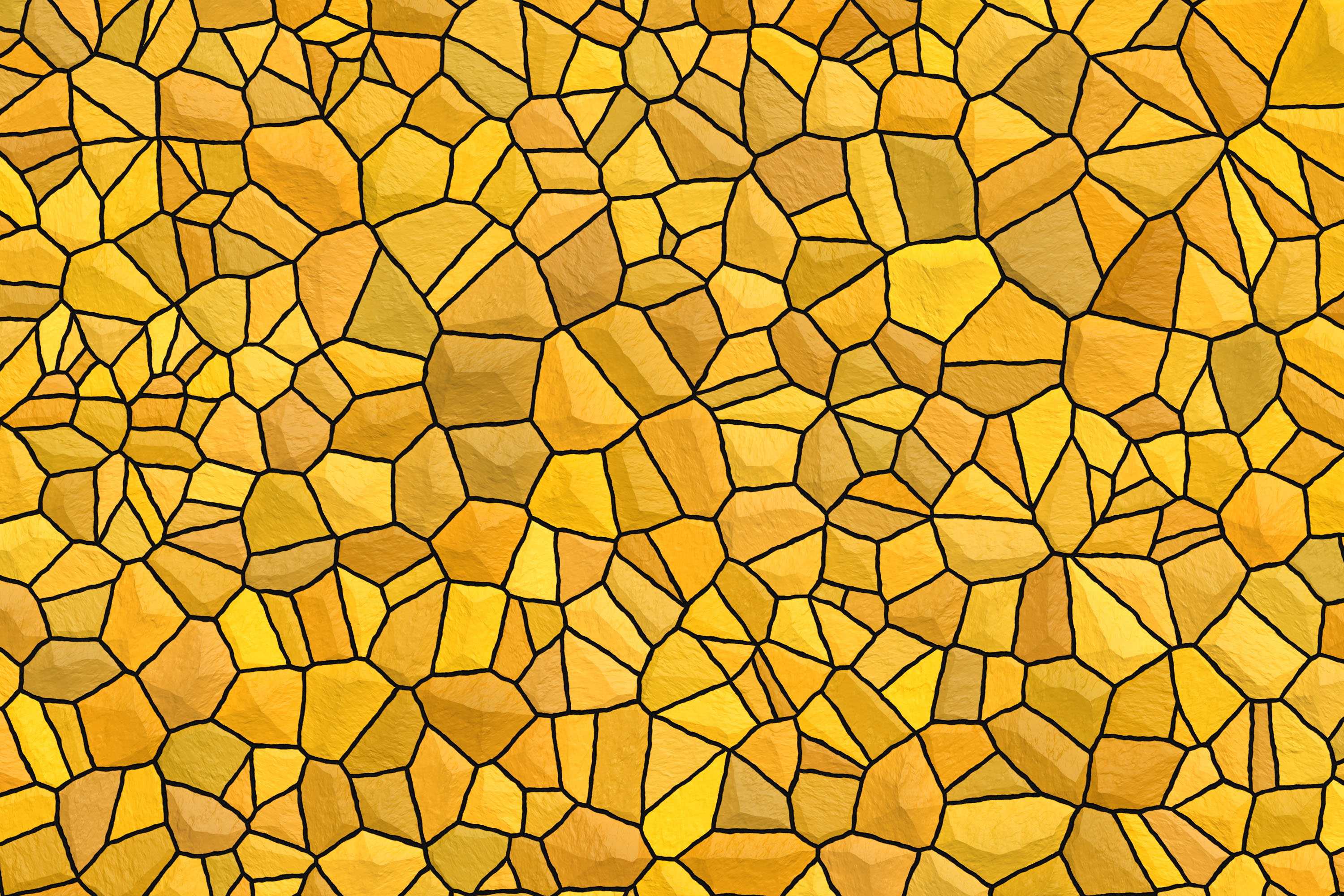 Texture Pattern Stone Mosaic 3000x2000