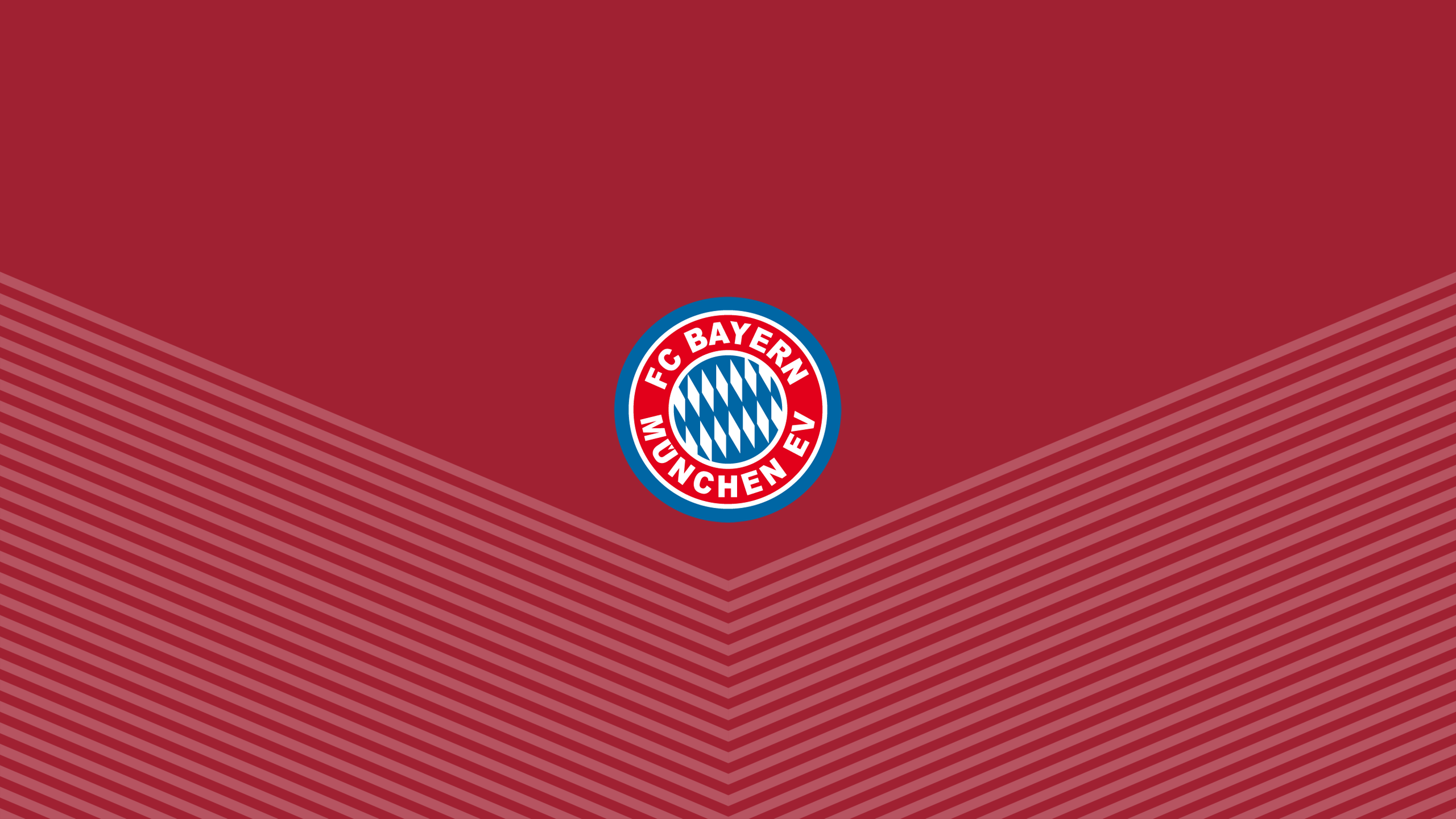 Emblem Logo Soccer 2560x1440