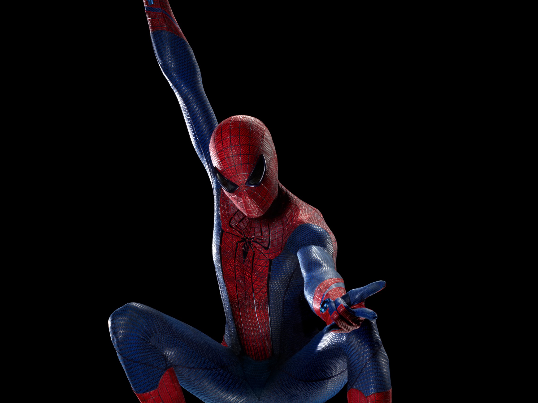 Spider Man 2276x1707