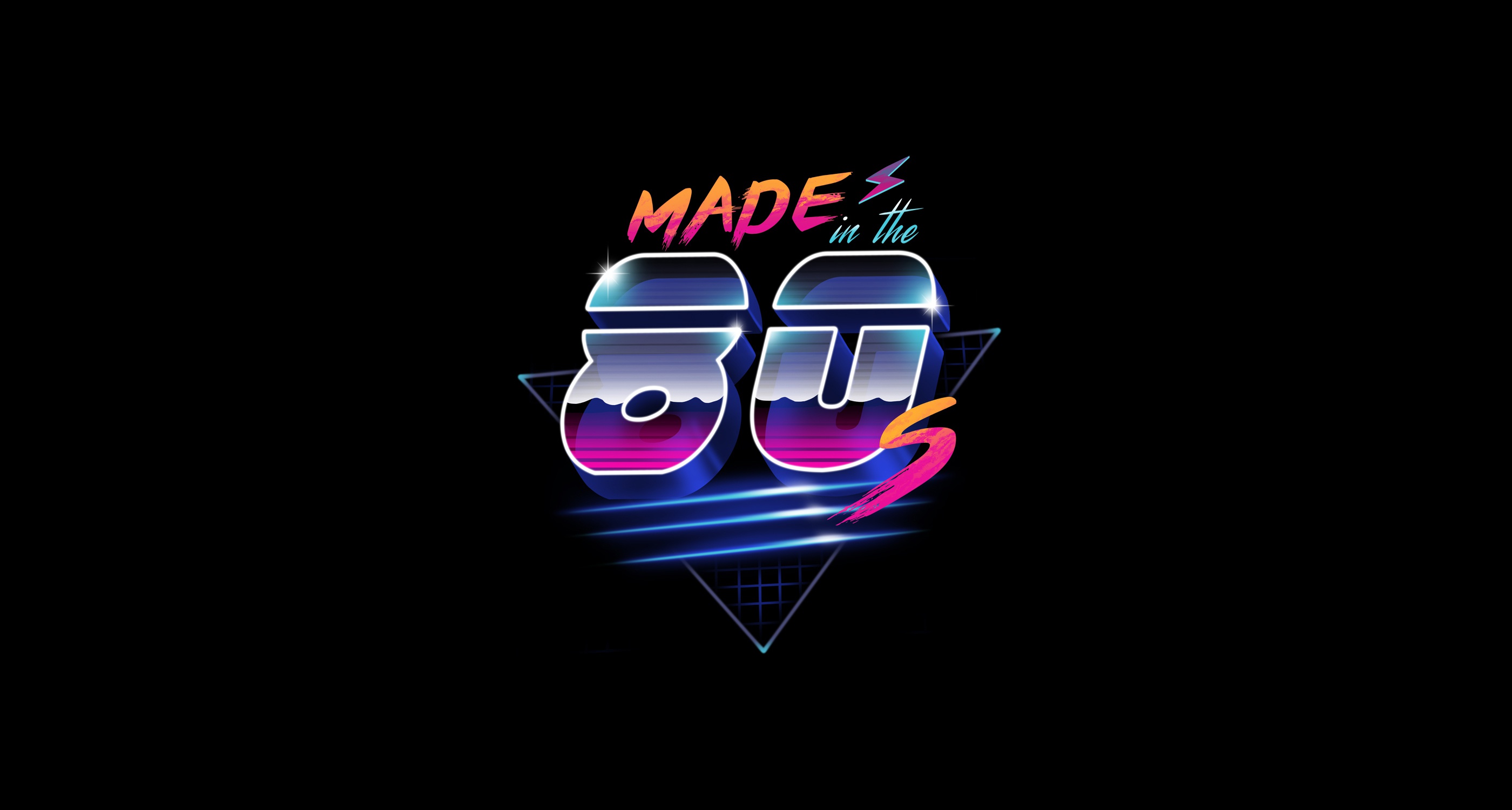 Synthwave Neon 2800x1500