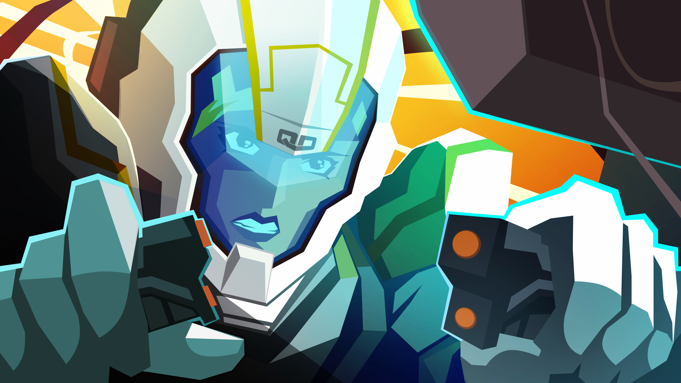 Video Game Velocity 2880x1620