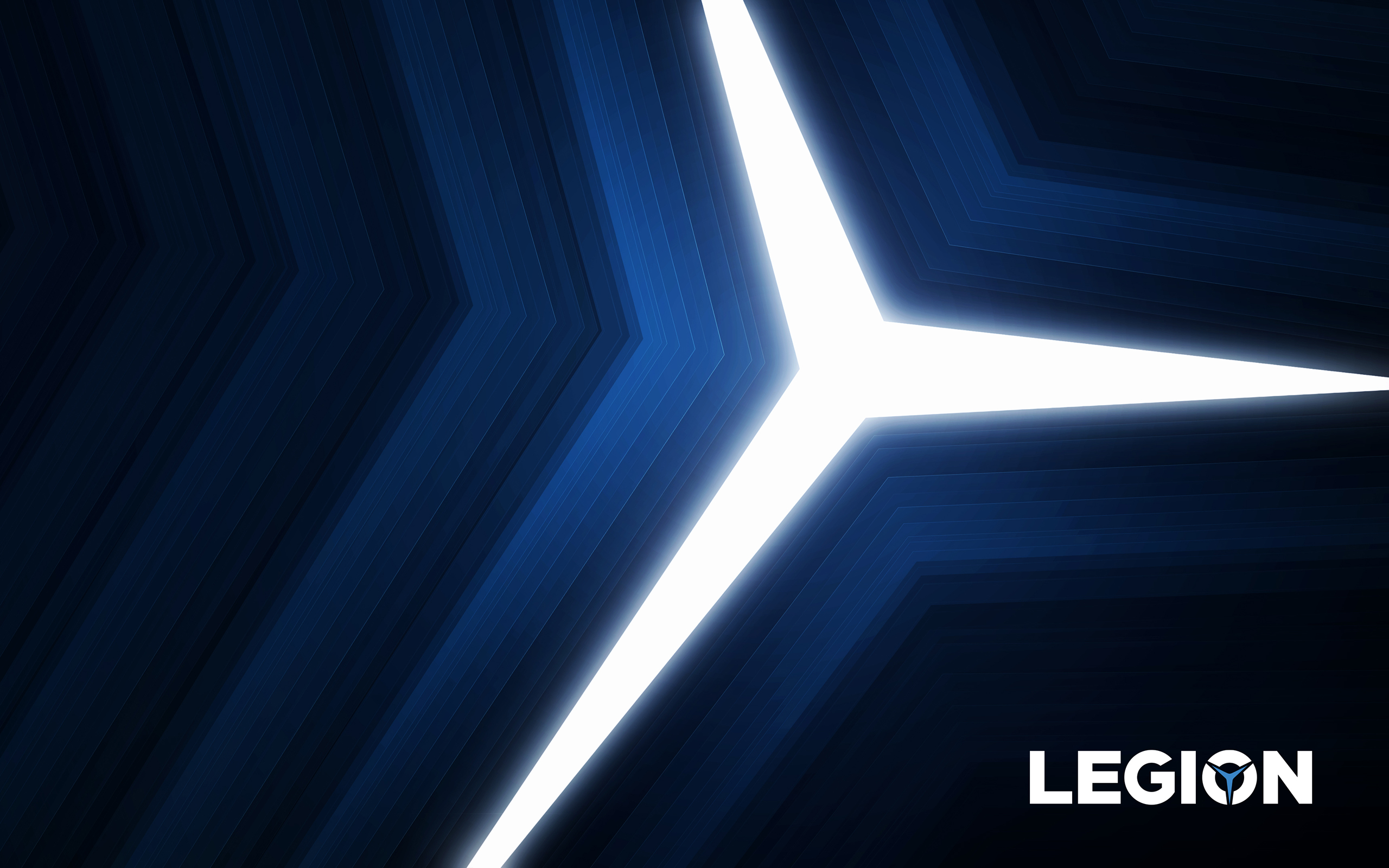 Legion Legion 5 Digital Art Texture 2560x1600