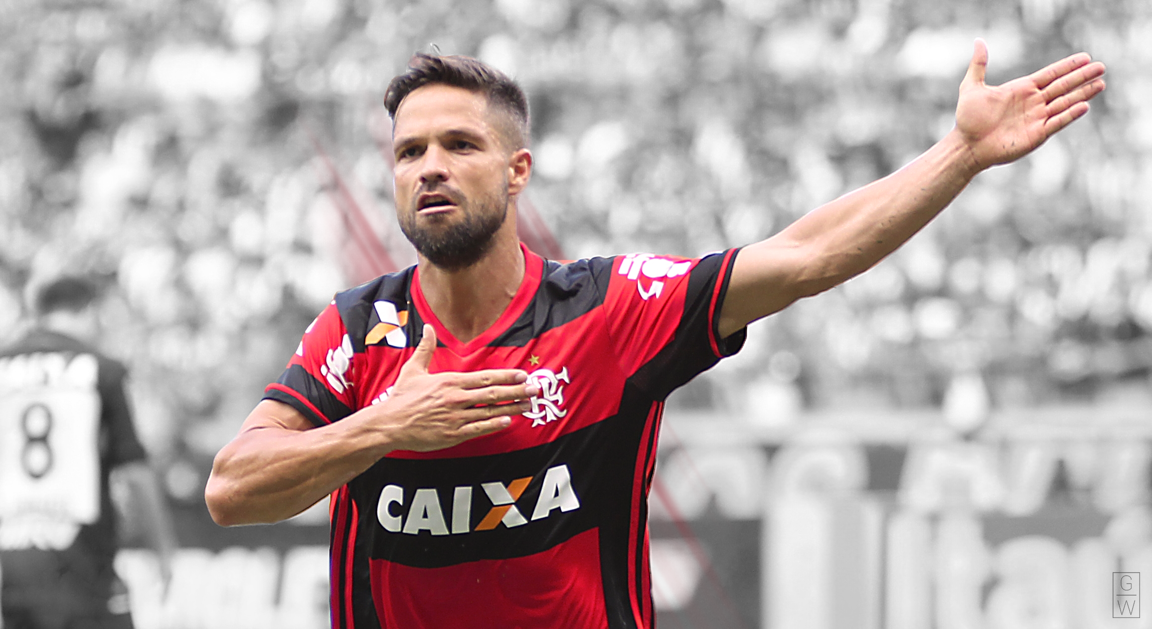 Clube De Regatas Do Flamengo Soccer 2311x1262
