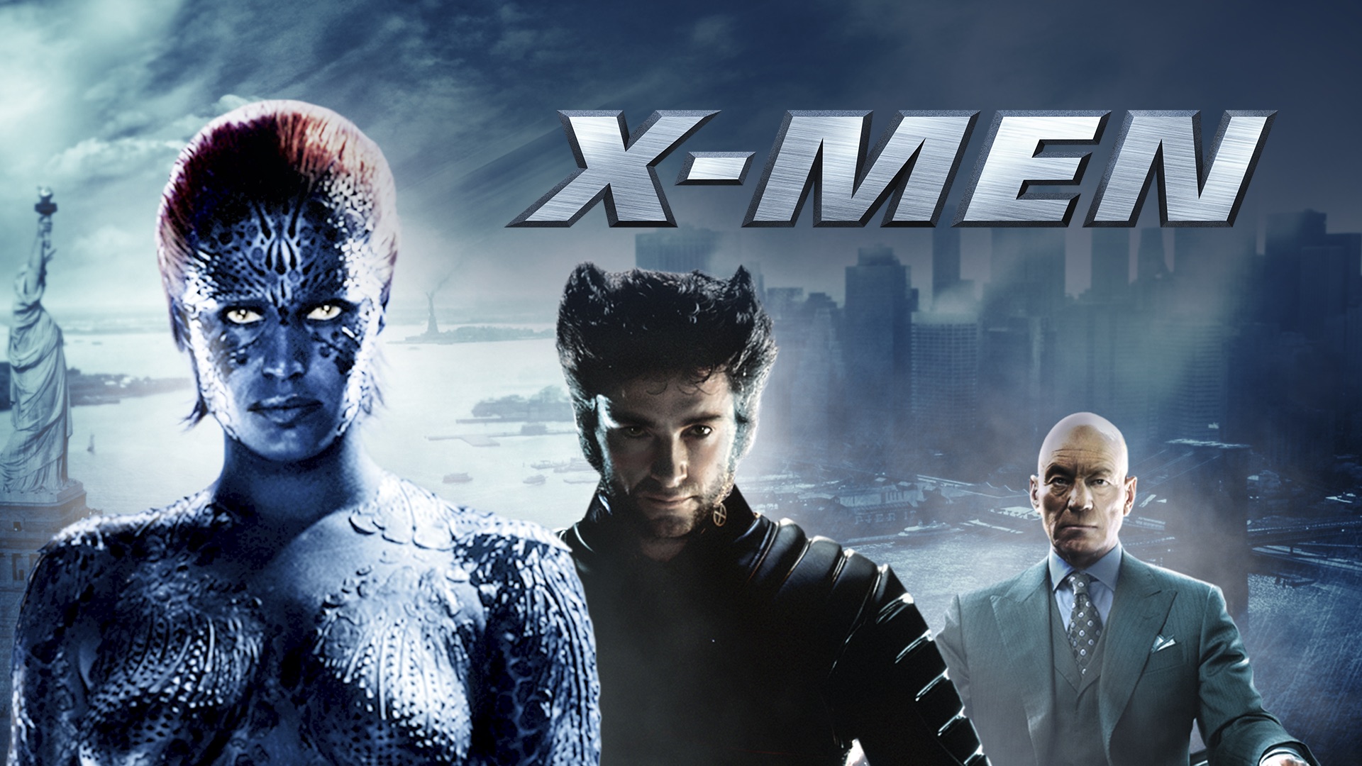 Название людей икс. X-men 2000. X man 1. Люди Икс заставка.