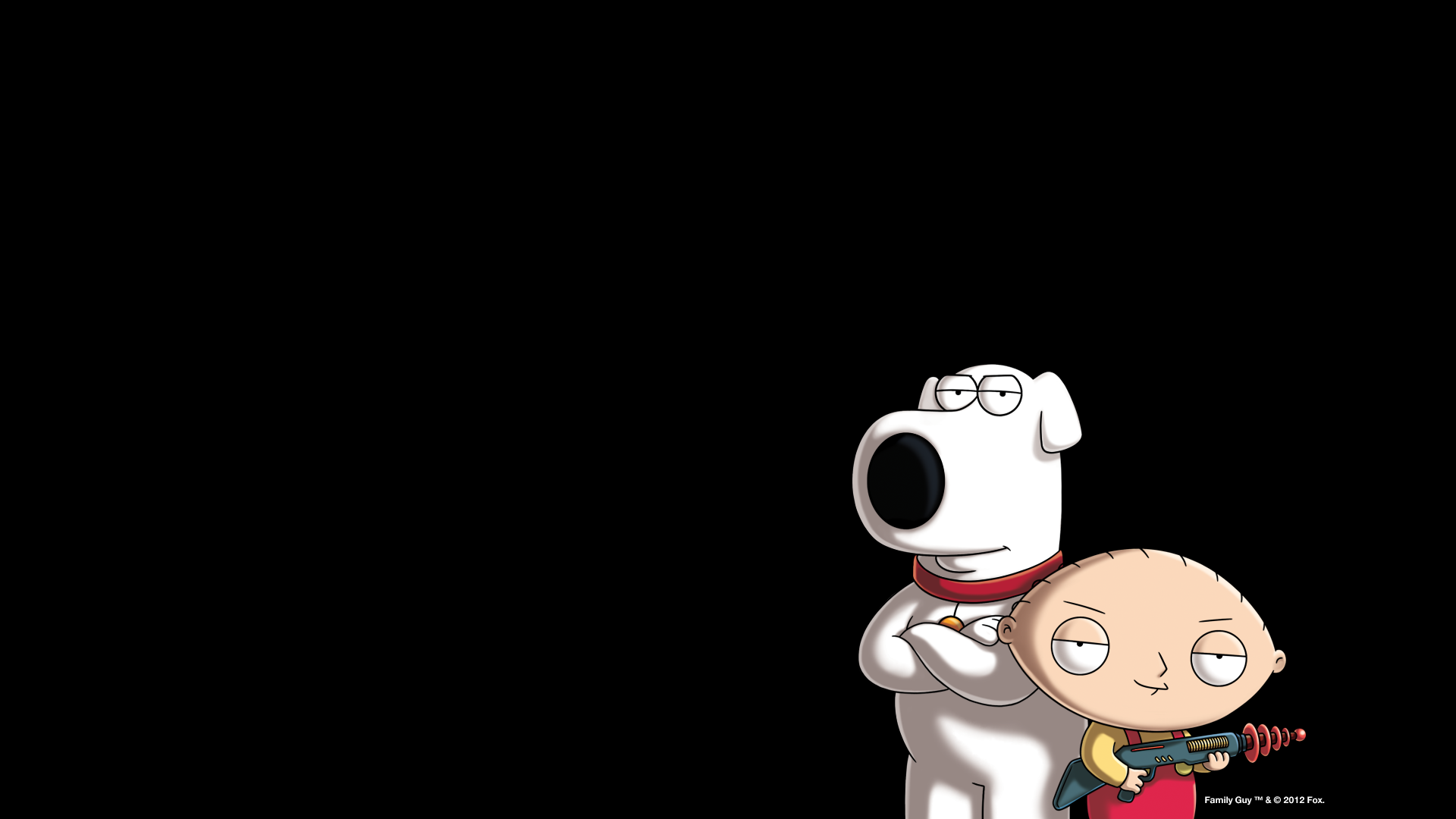 Family Guy Family Guy Back To The Multiverse Video Games Stewie Griffin 1920x1080