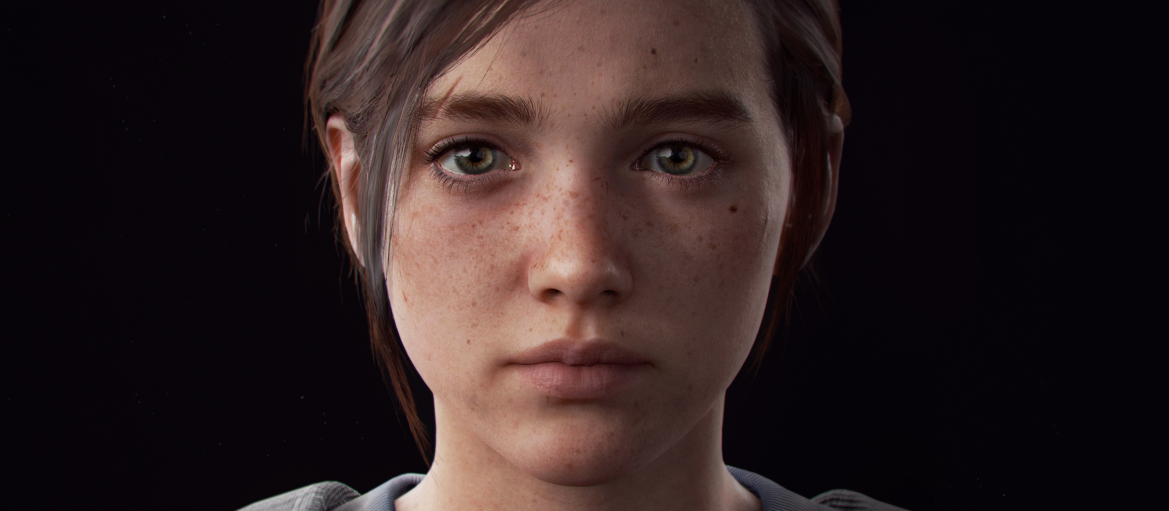 The Last Of Us The Last Of Us 2 Ellie Williams Video Game Characters 3750x1640
