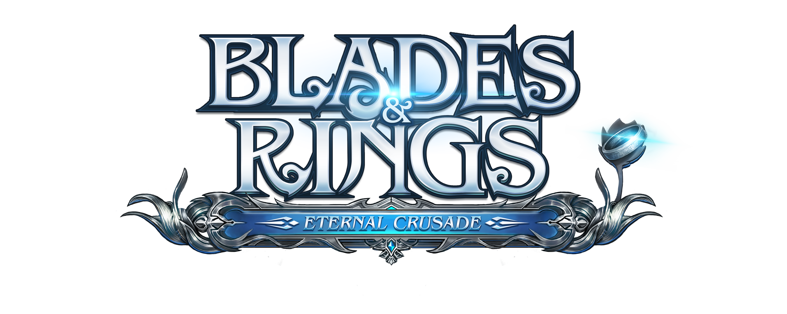 Video Game Blades And Rings 2700x1080