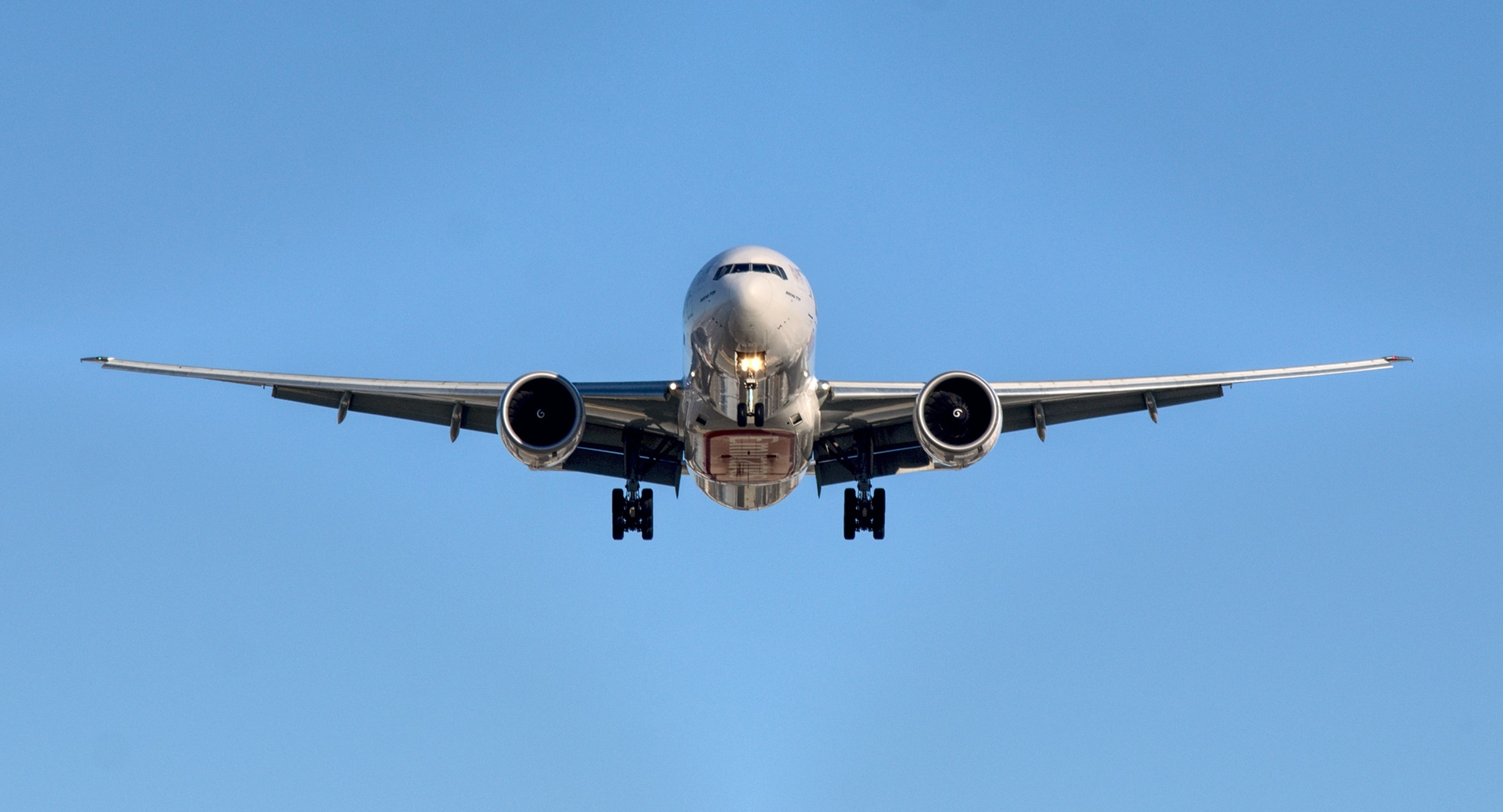 Boeing 777 777 300ER Passenger Aircraft Flying Landing Emirates Photography 1970x1065