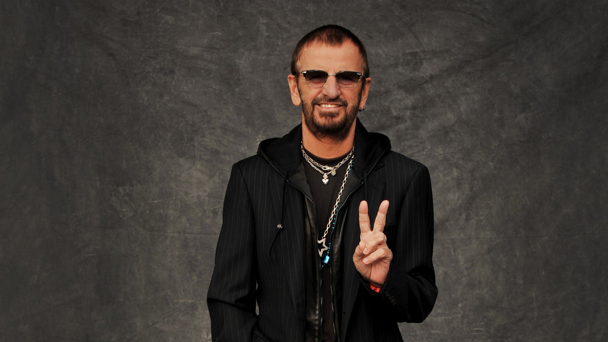 Music Ringo Starr 2048x1152