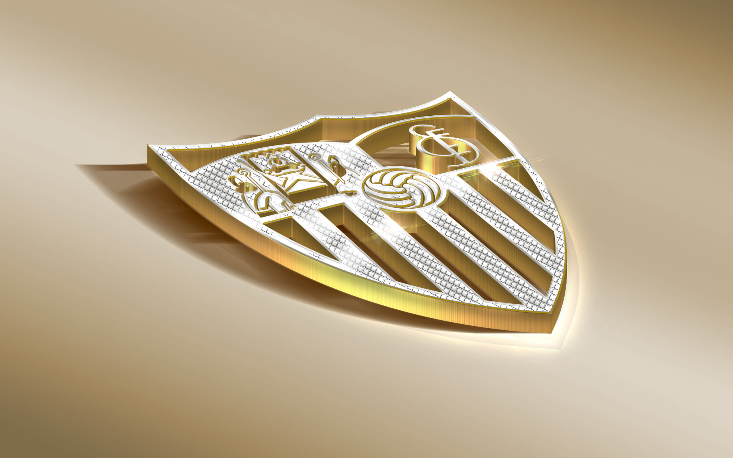 Logo Soccer 2560x1600