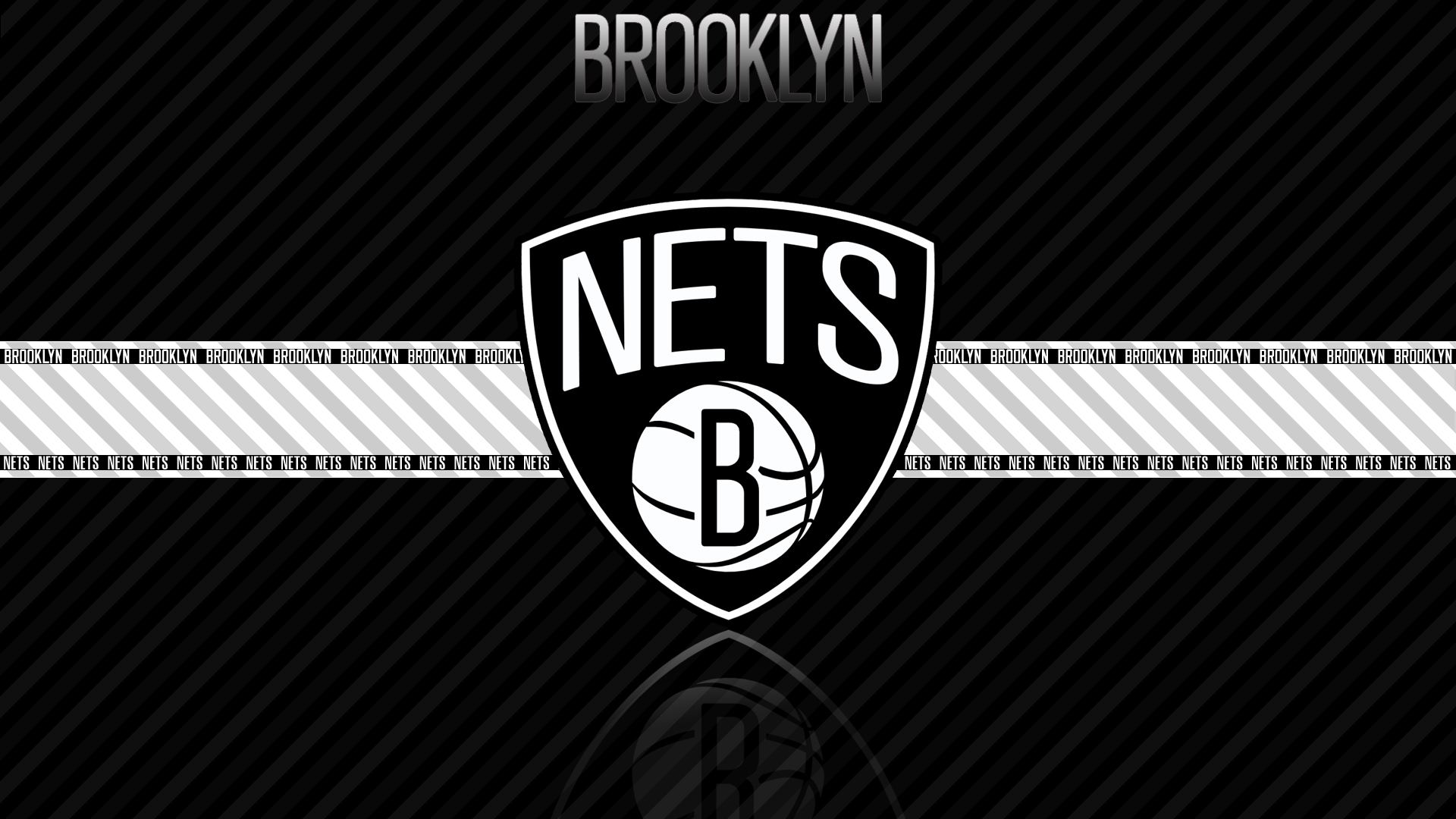 Logo Basketball Nba 1920x1080