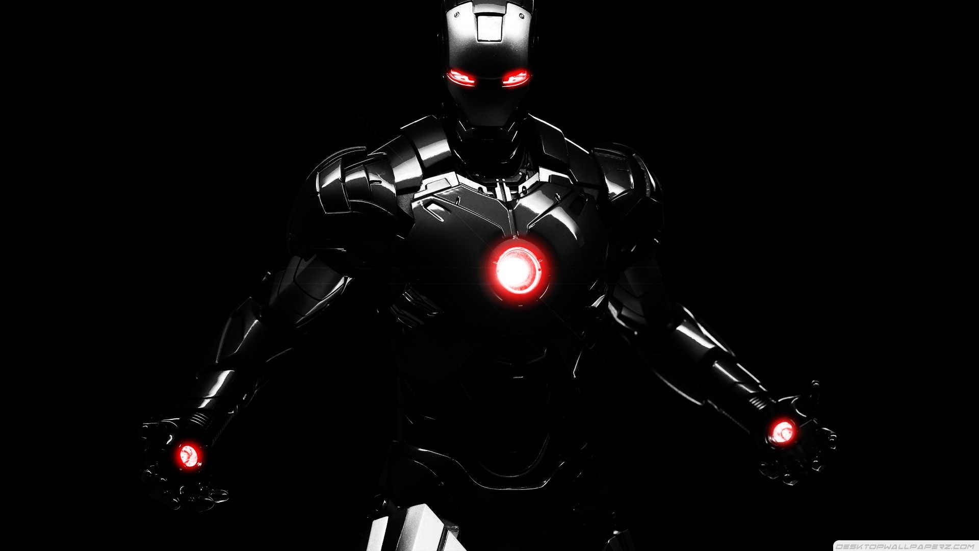 Movie Iron Man 1920x1080