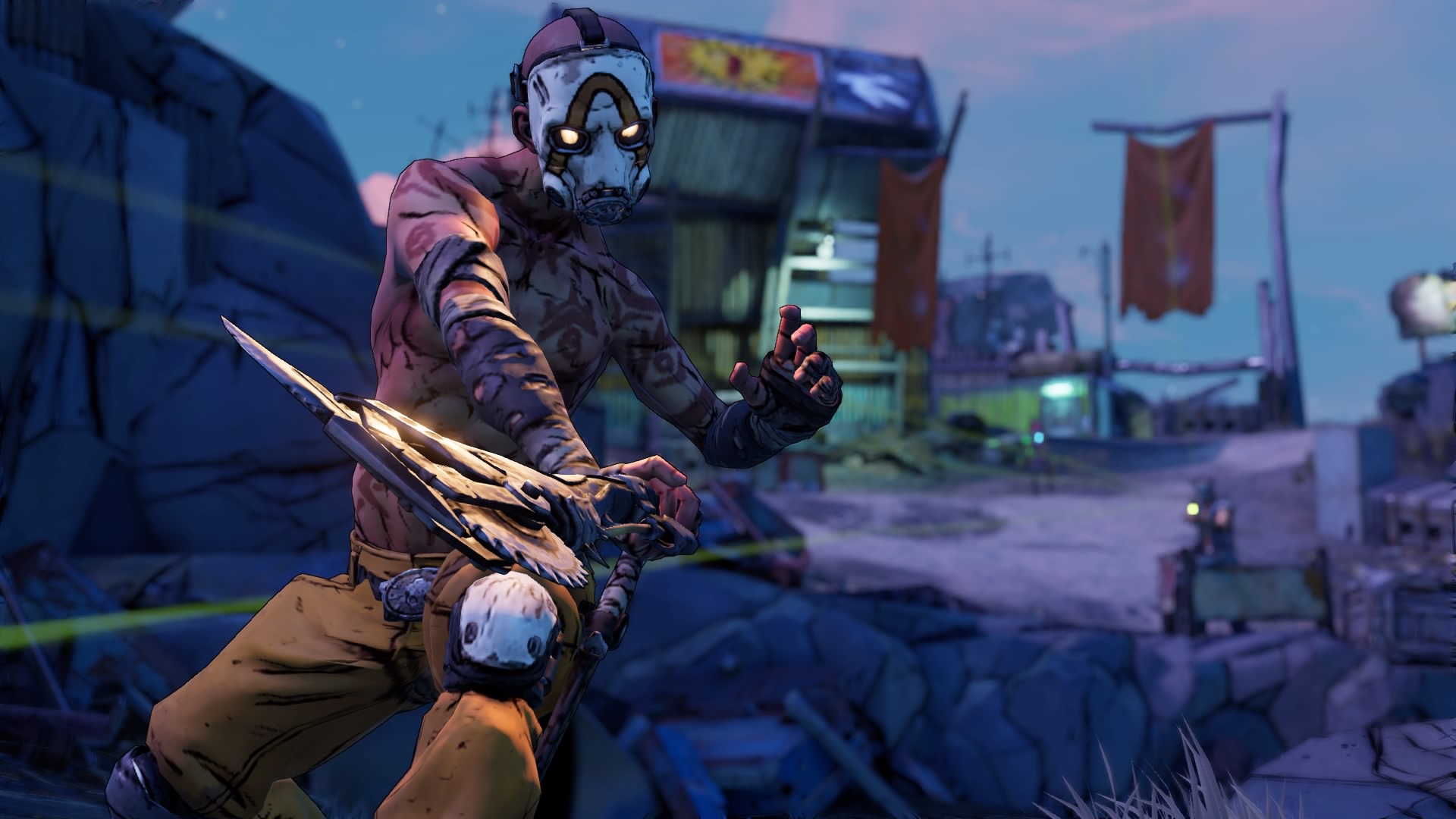 Borderlands Borderlands 3 Gearbox Software Video Games PlayStation PlayStation 4 Xbox Xbox Serie X P 1920x1080