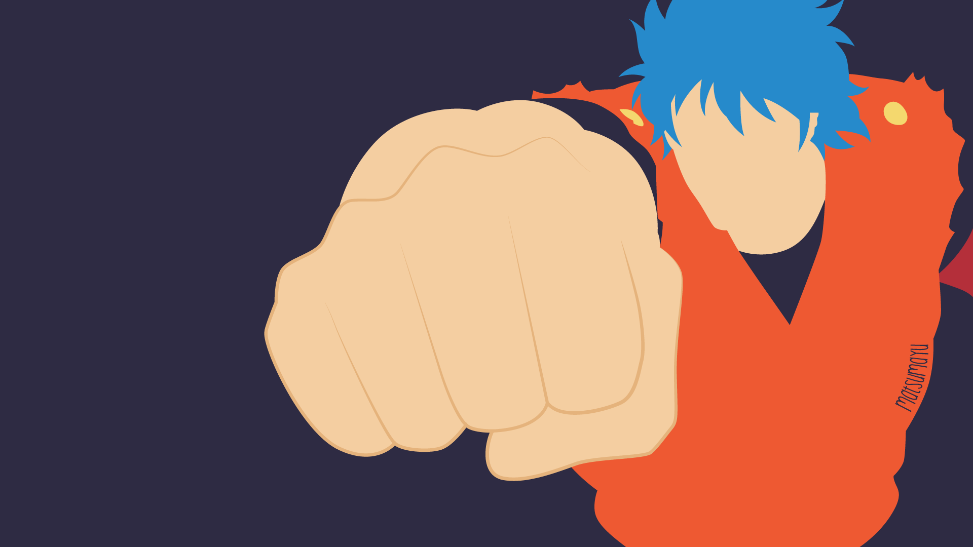 Toriko Toriko 1920x1080