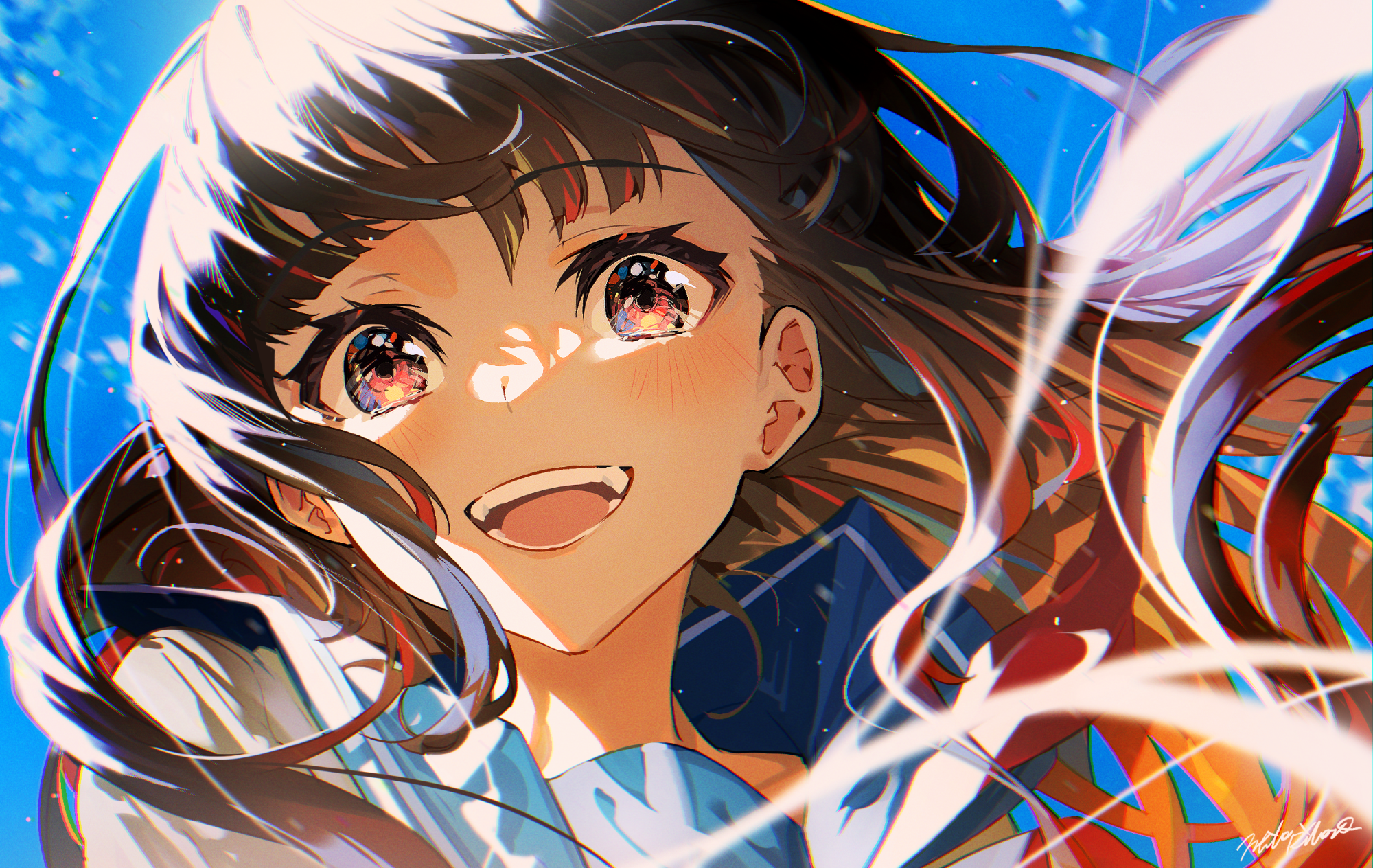 Anime face Vectors  Illustrations for Free Download  Freepik