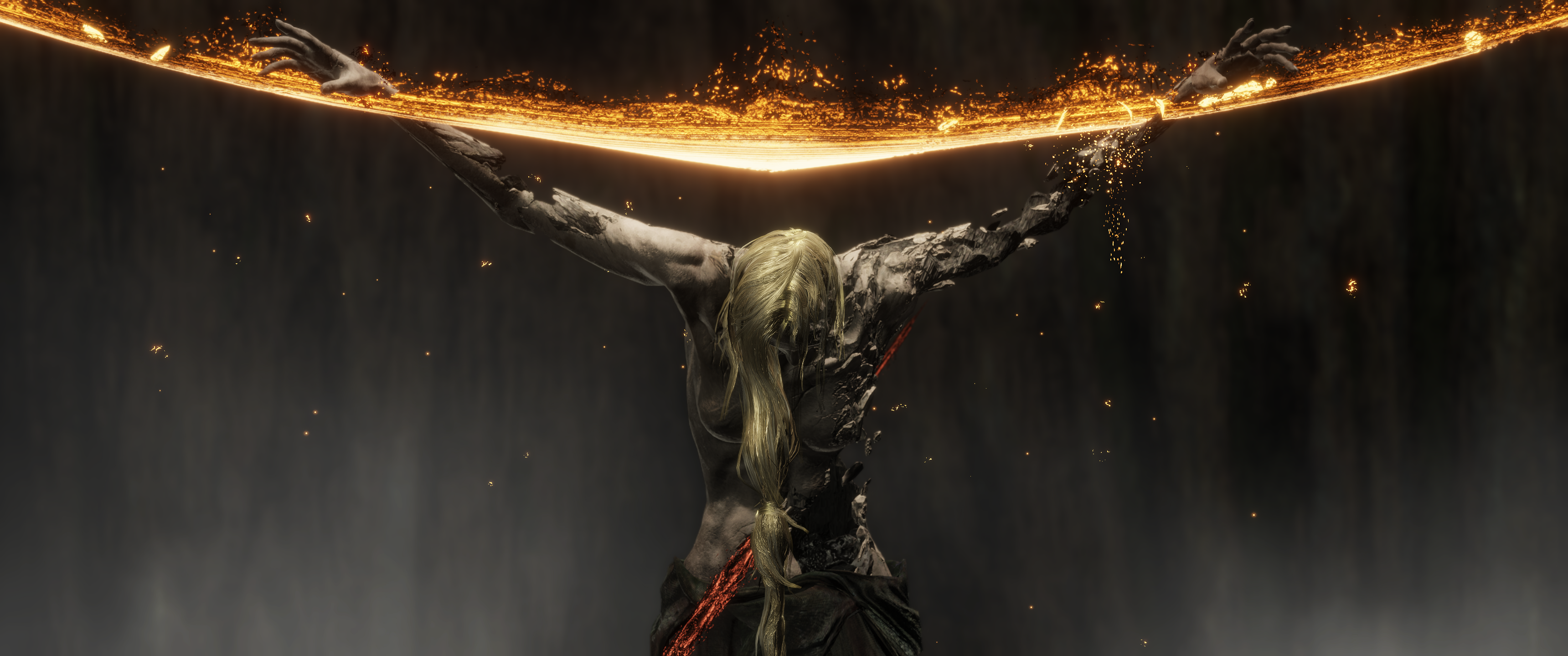 Video Game Dark Souls HD Wallpaper