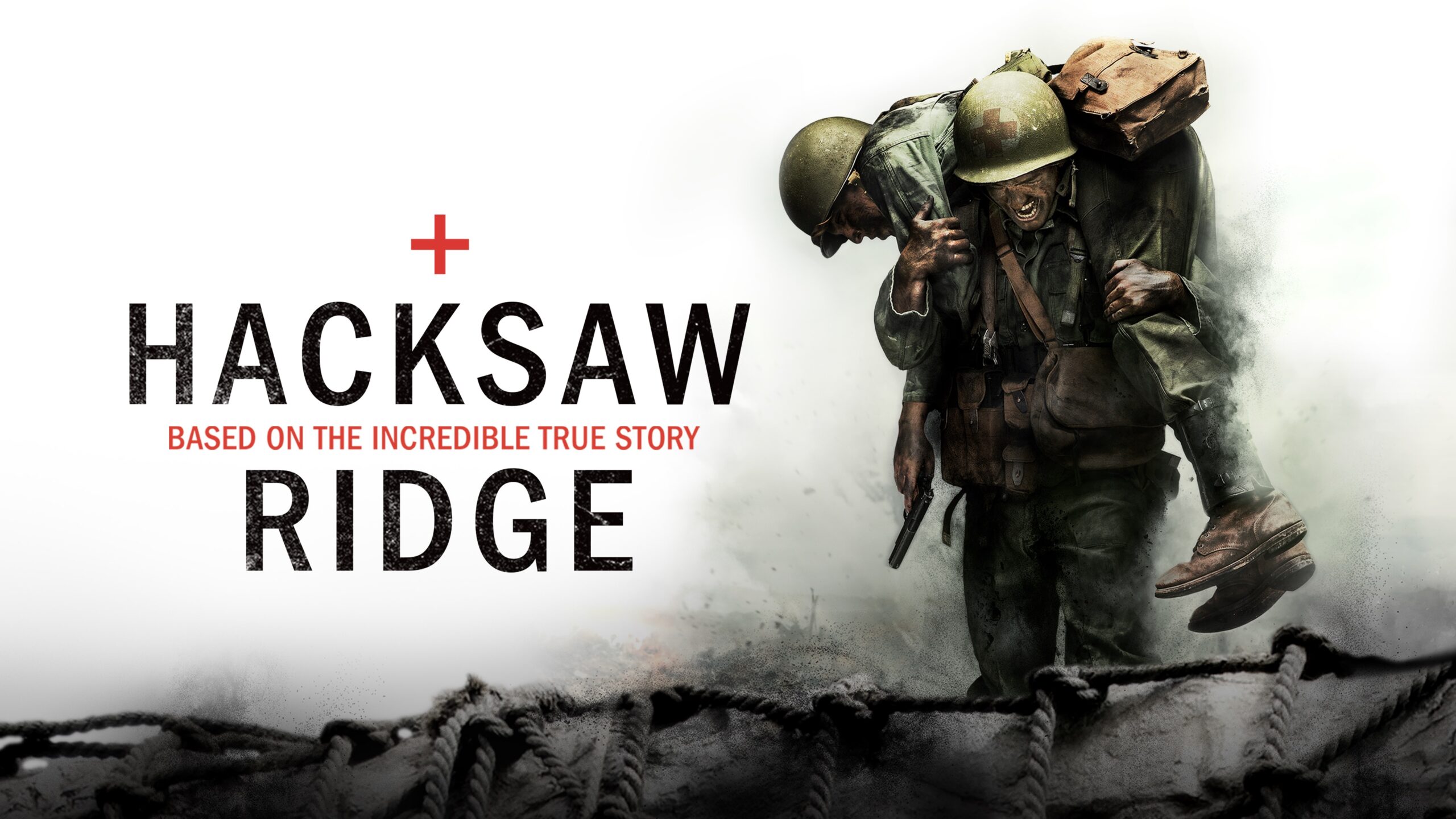 Movie Hacksaw Ridge 2560x1440