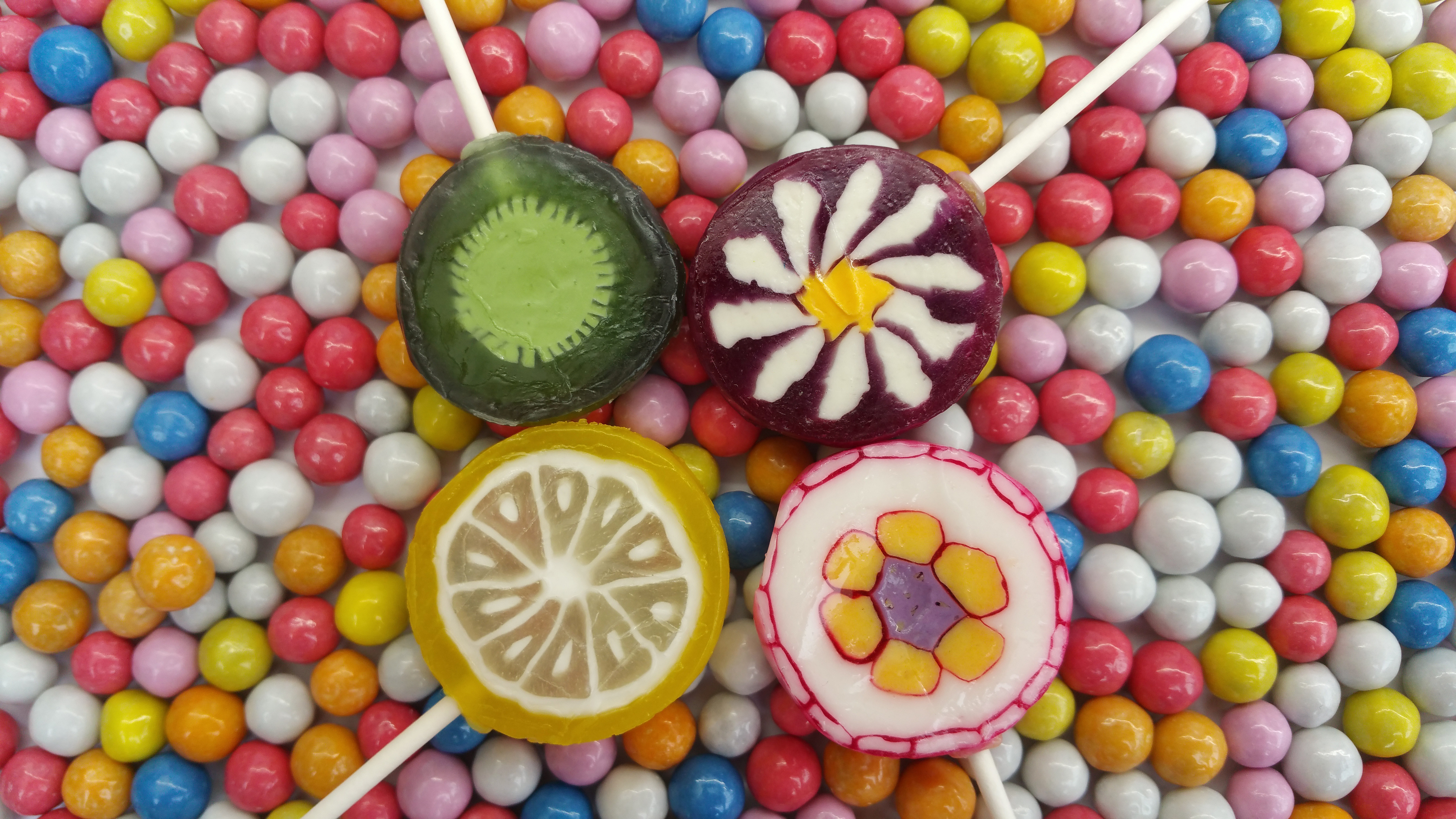 Lollipop Sweets 5312x2988