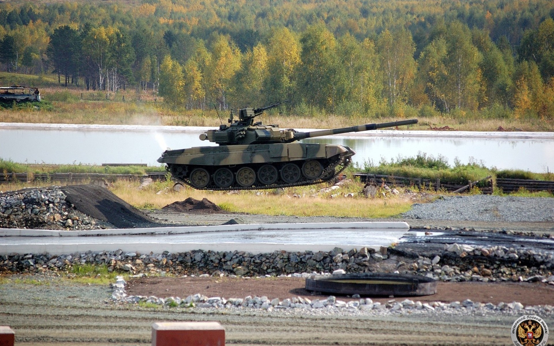 Leopard 2 1920x1200