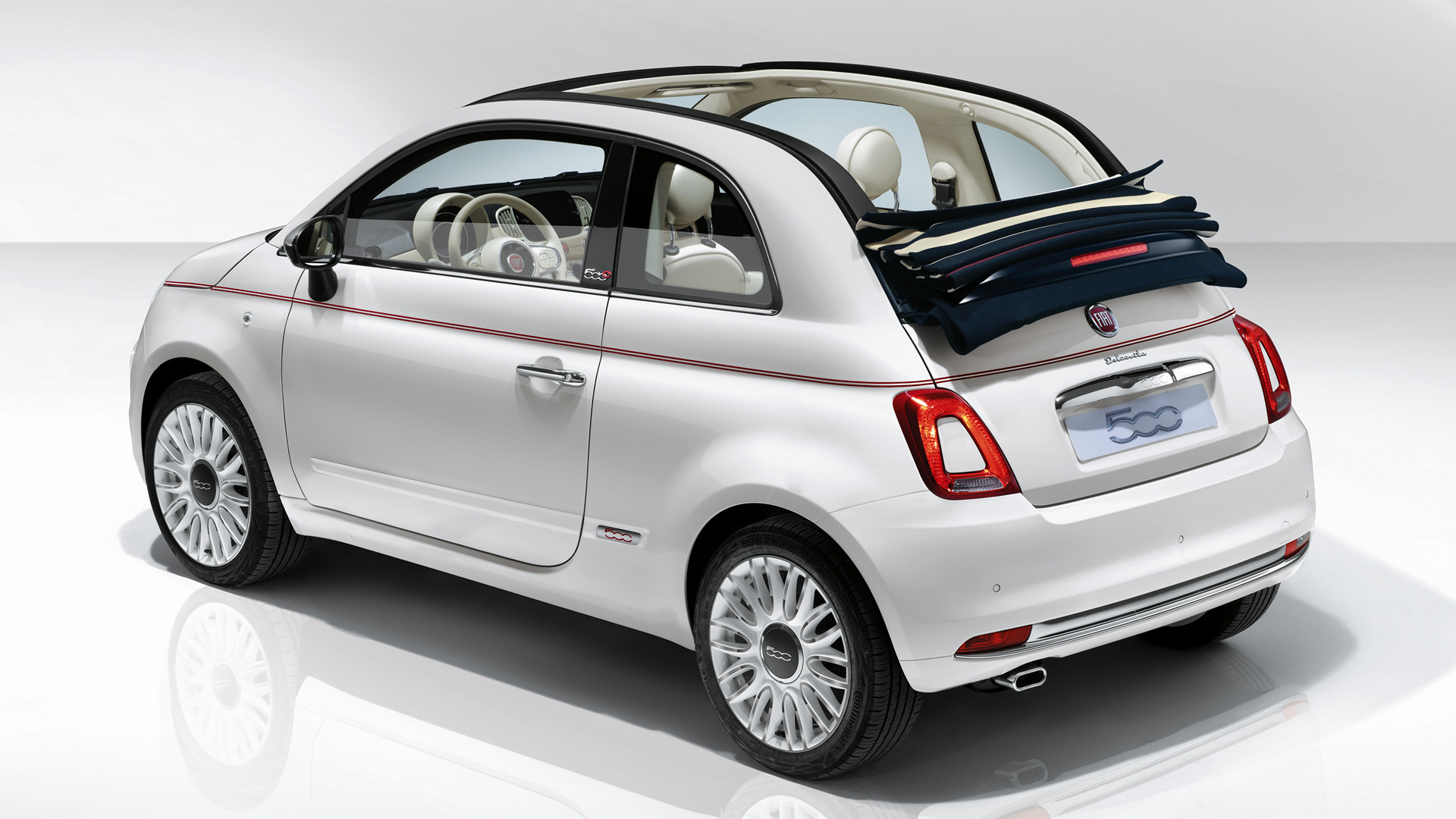 Fiat 500c Dolcevita 1920x1080