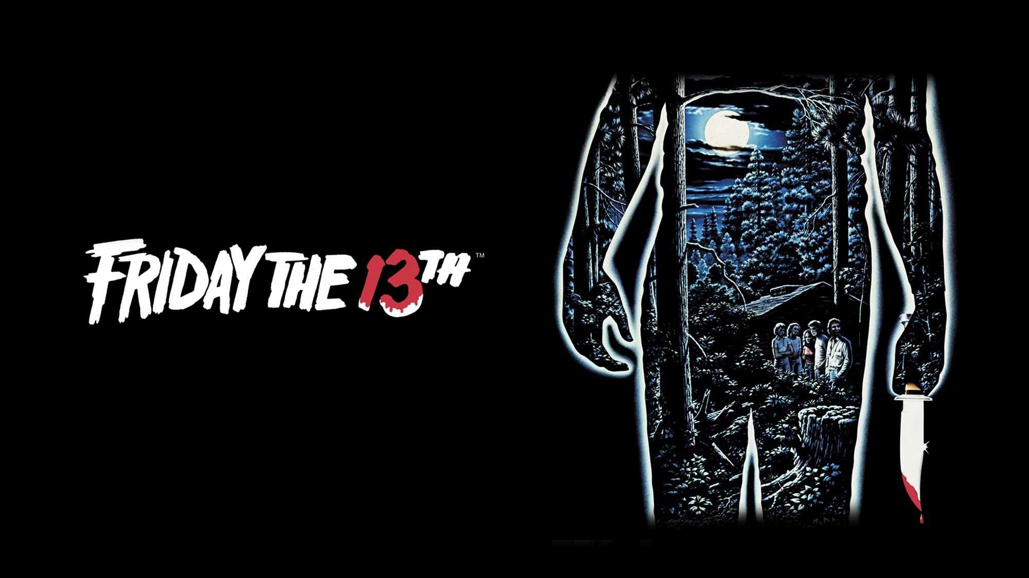 Movie Friday The 13th 2000x1125