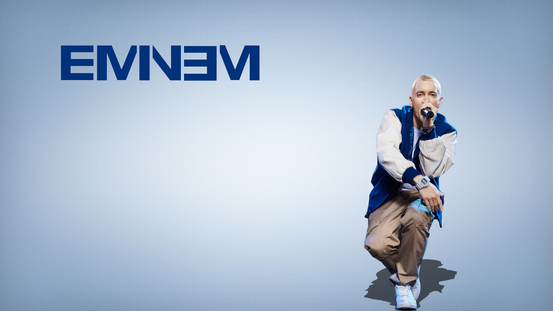 Music Eminem 1920x1080