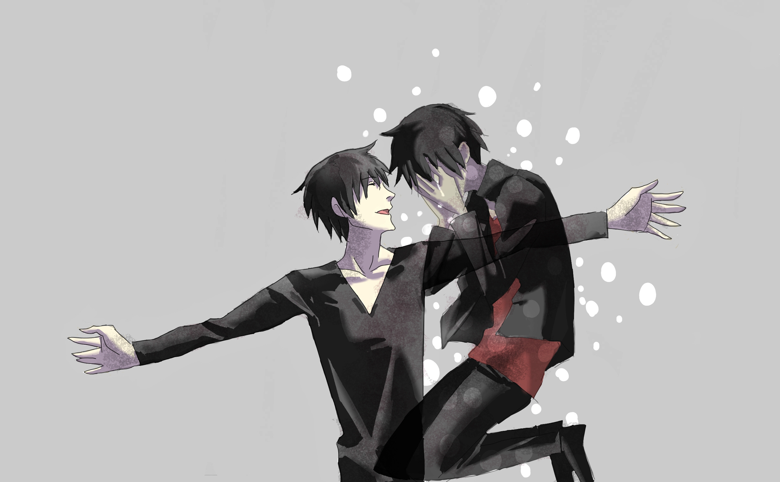 Izaya Orihara 2500x1547