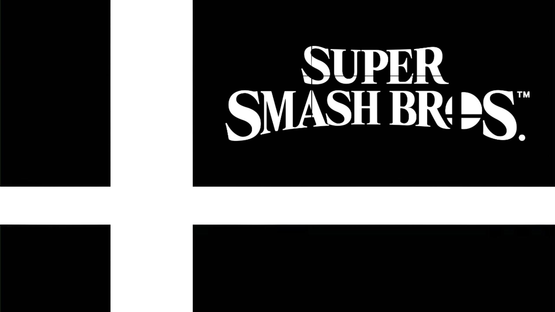 Super Smash Bros 1920x1080