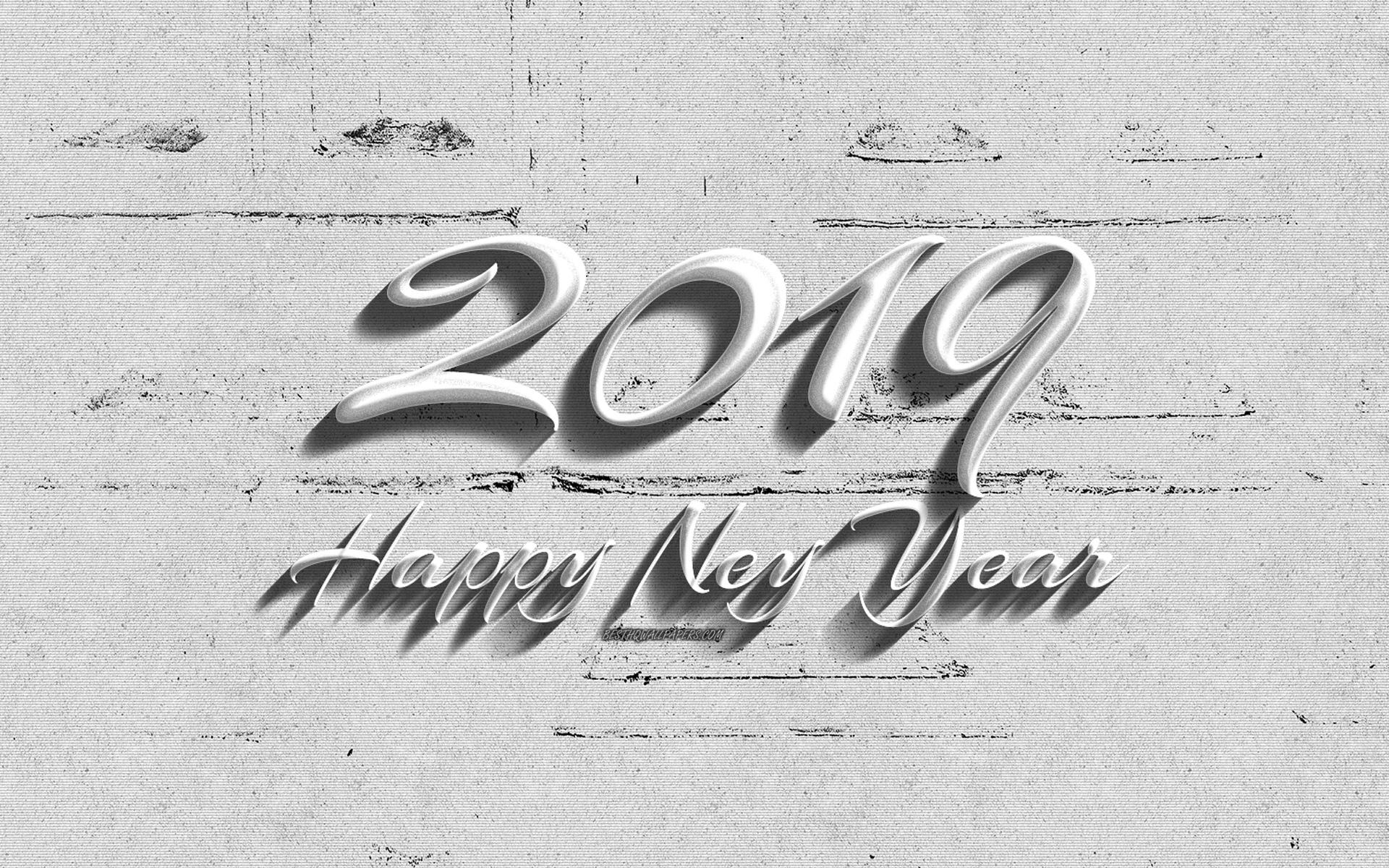 Happy New Year New Year 1920x1200