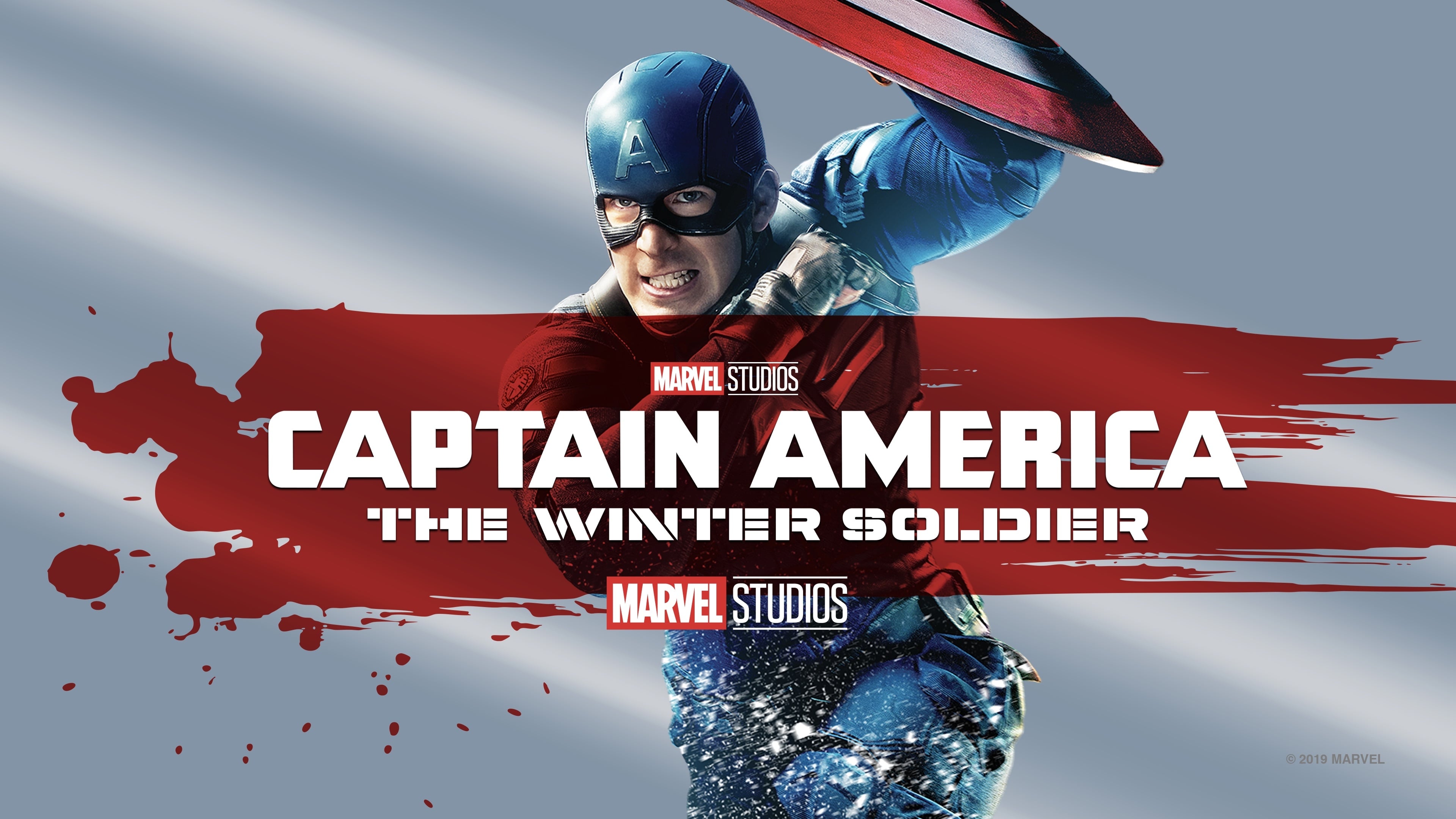 Captain America Chris Evans Steve Rogers 3840x2160