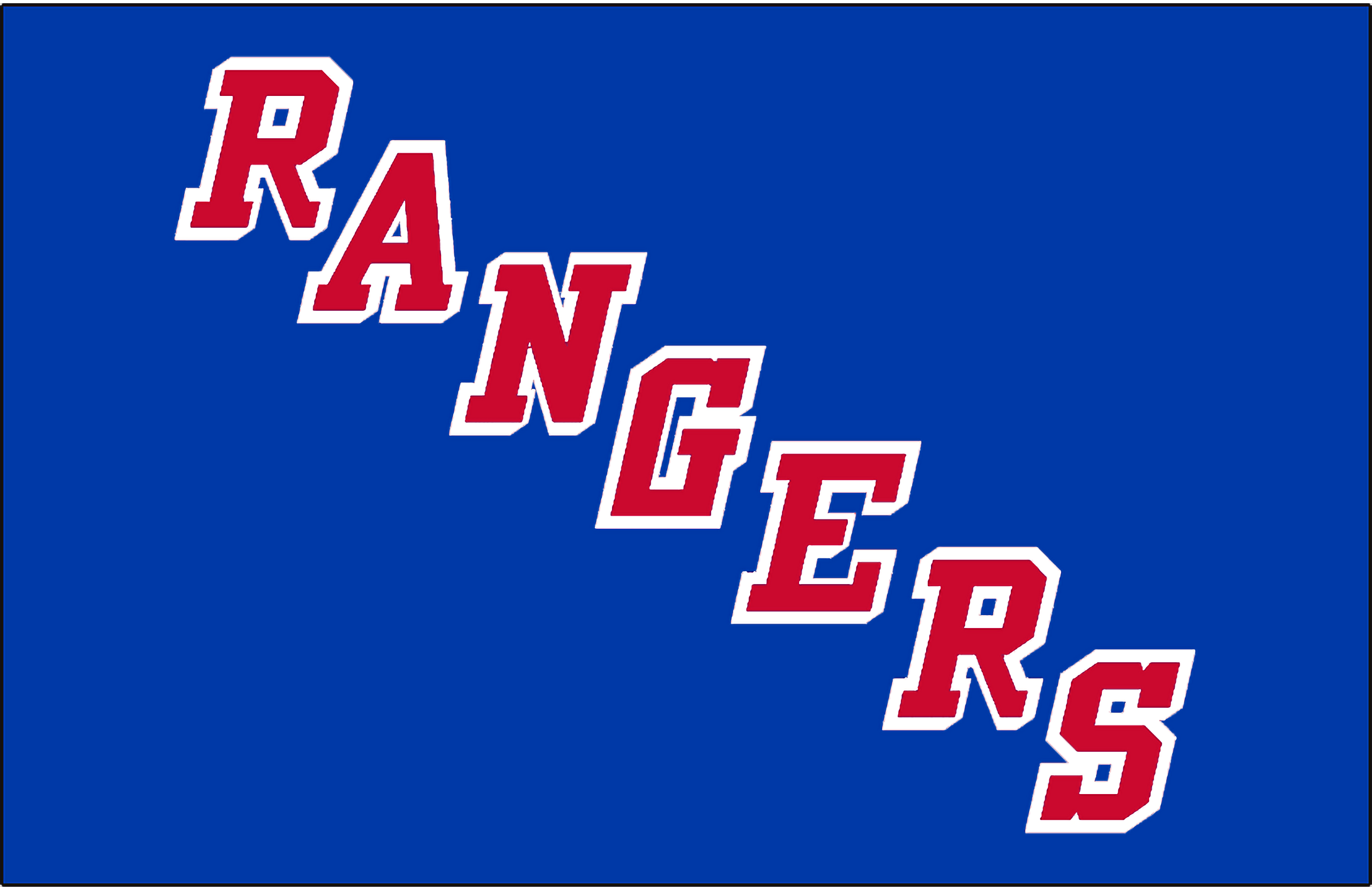 Sports New York Rangers 2560x1661