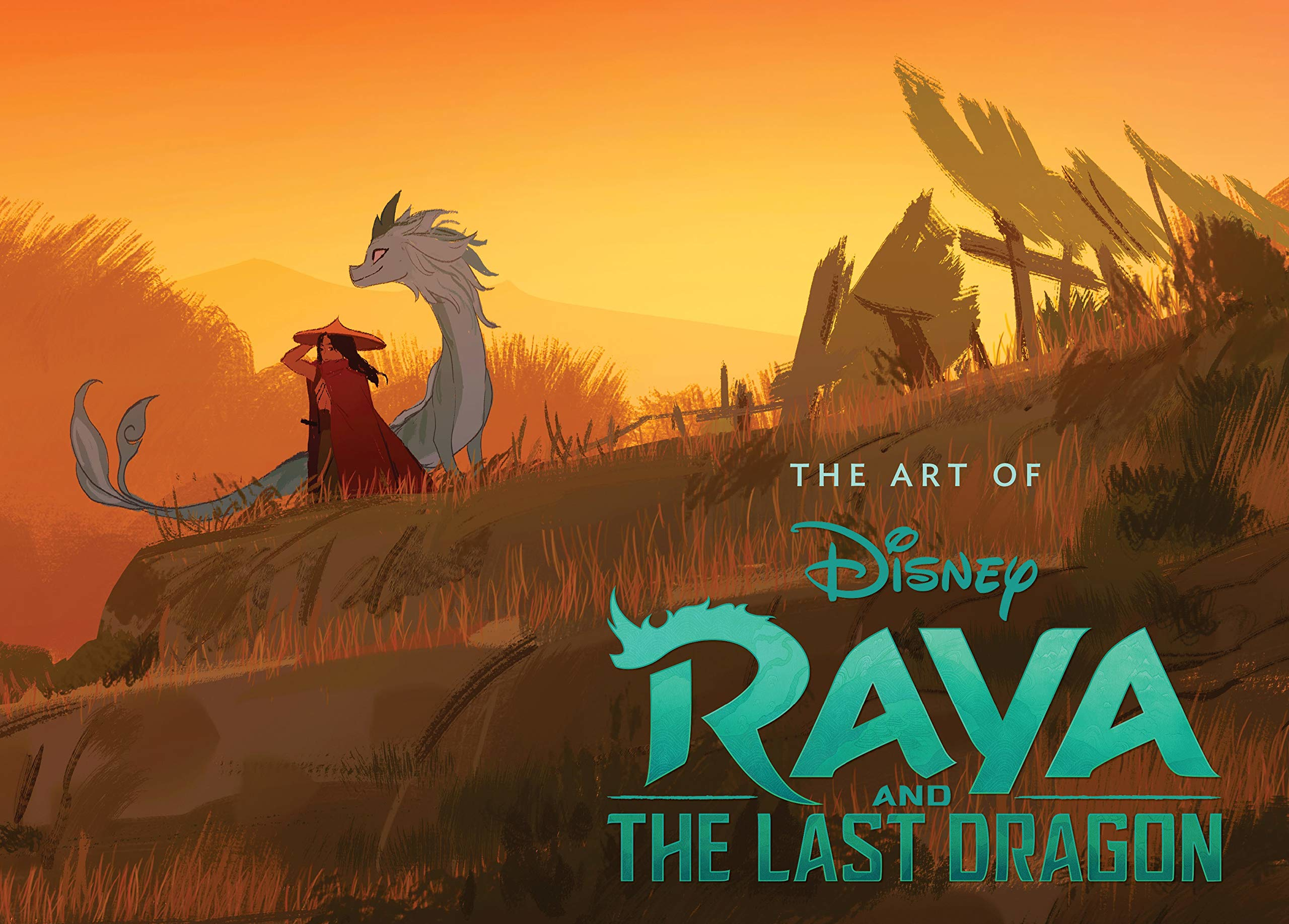 Raya Raya And The Last Dragon Sisu Raya And The Last Dragon 2560x1836