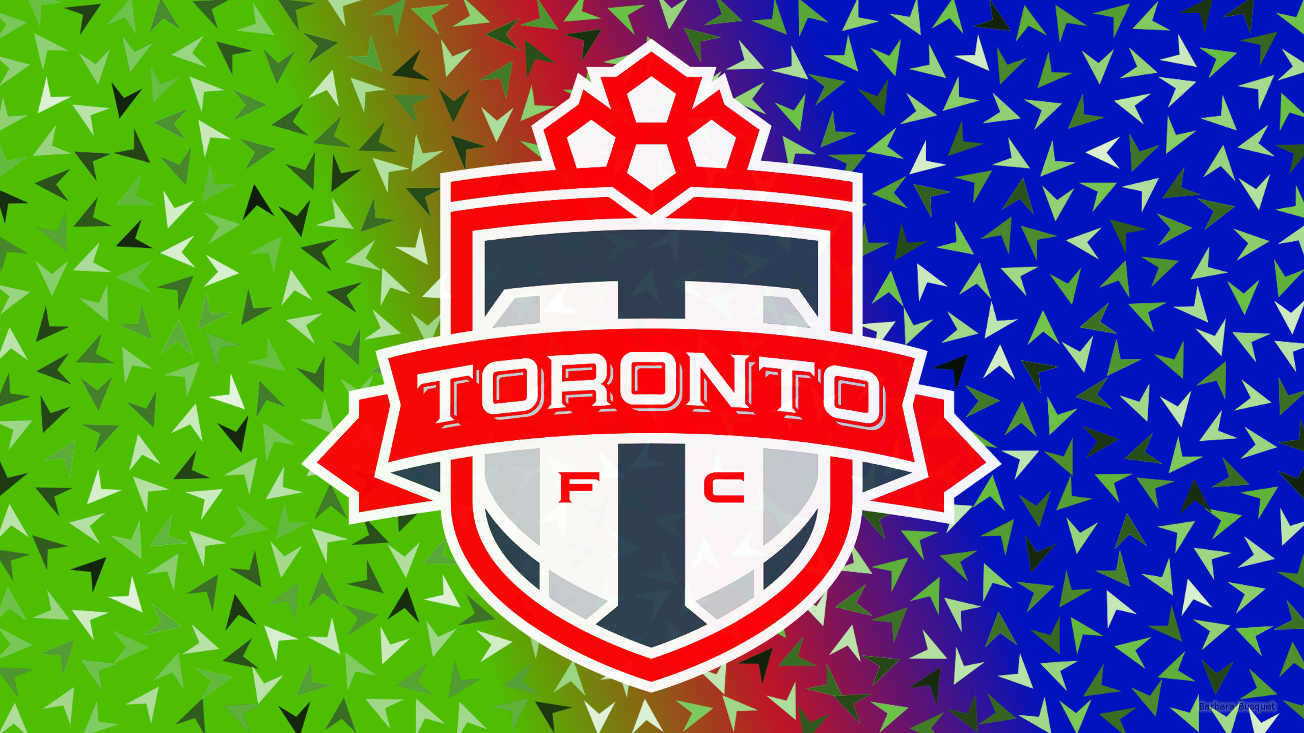 Soccer Logo Emblem Mls 2560x1440